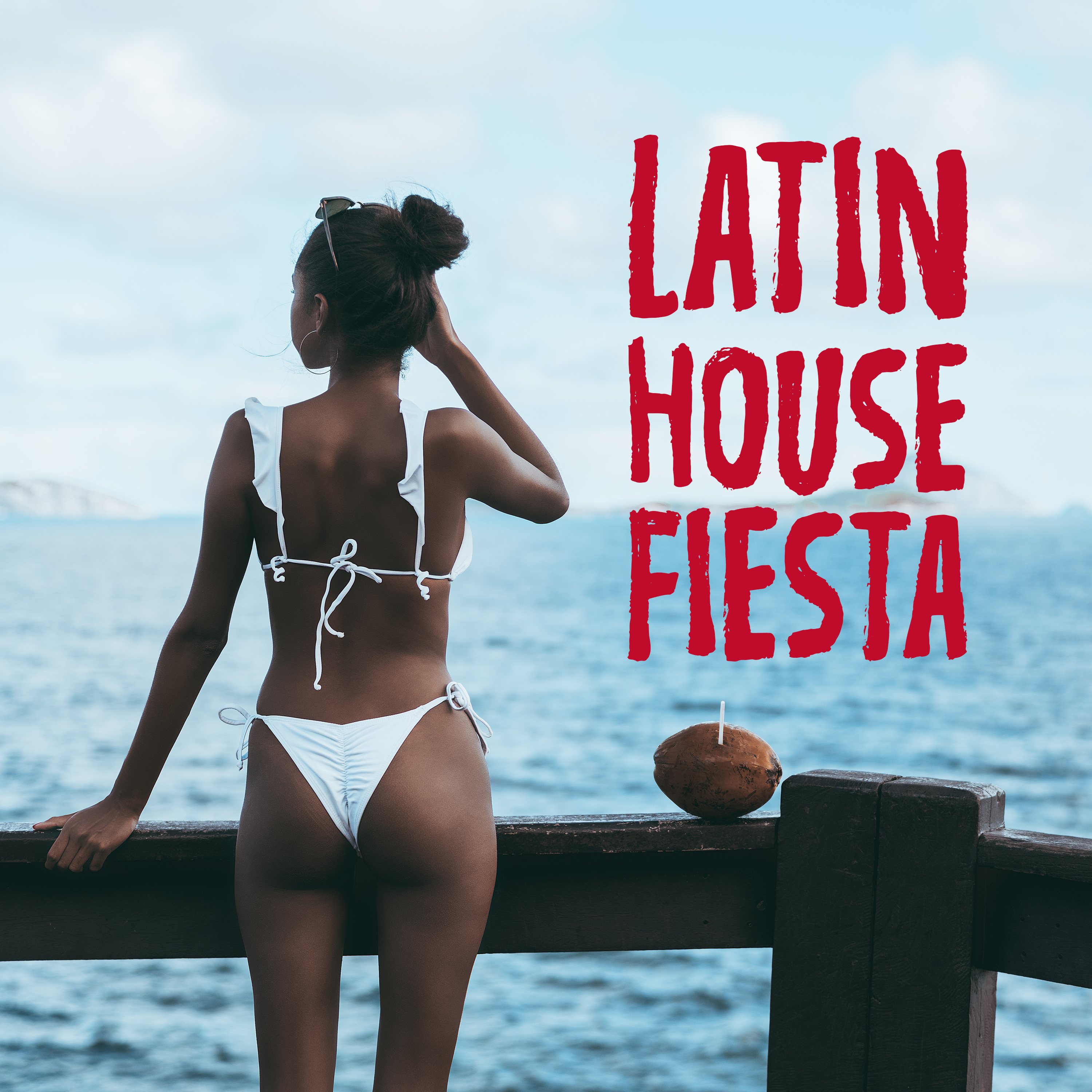 Chill House Latin