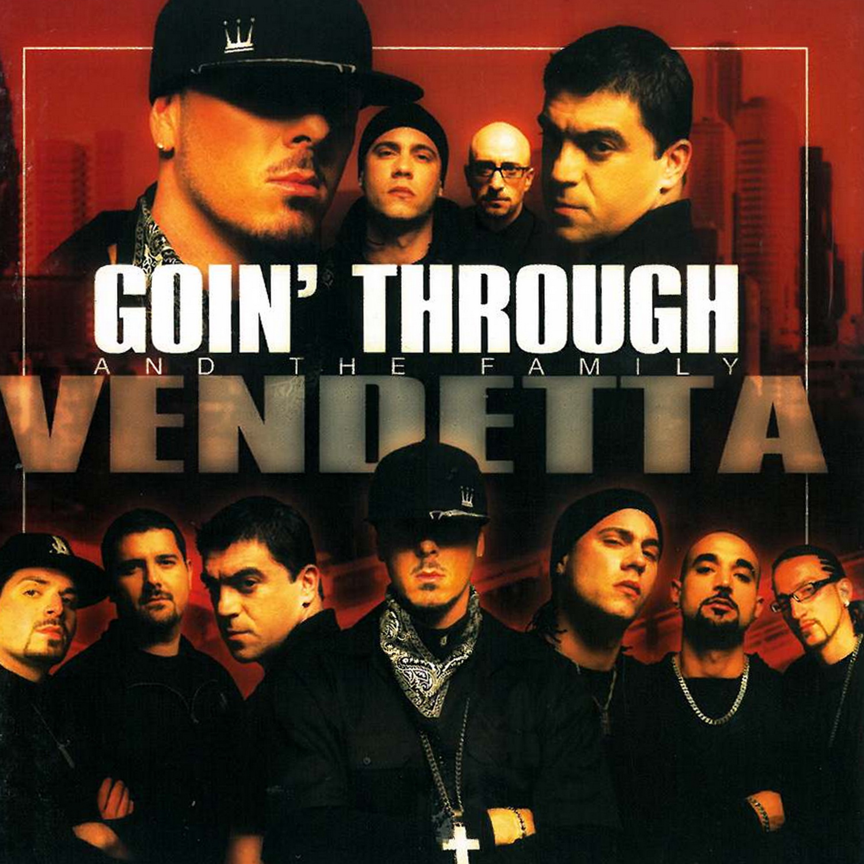 Outro (Vendetta 2006)