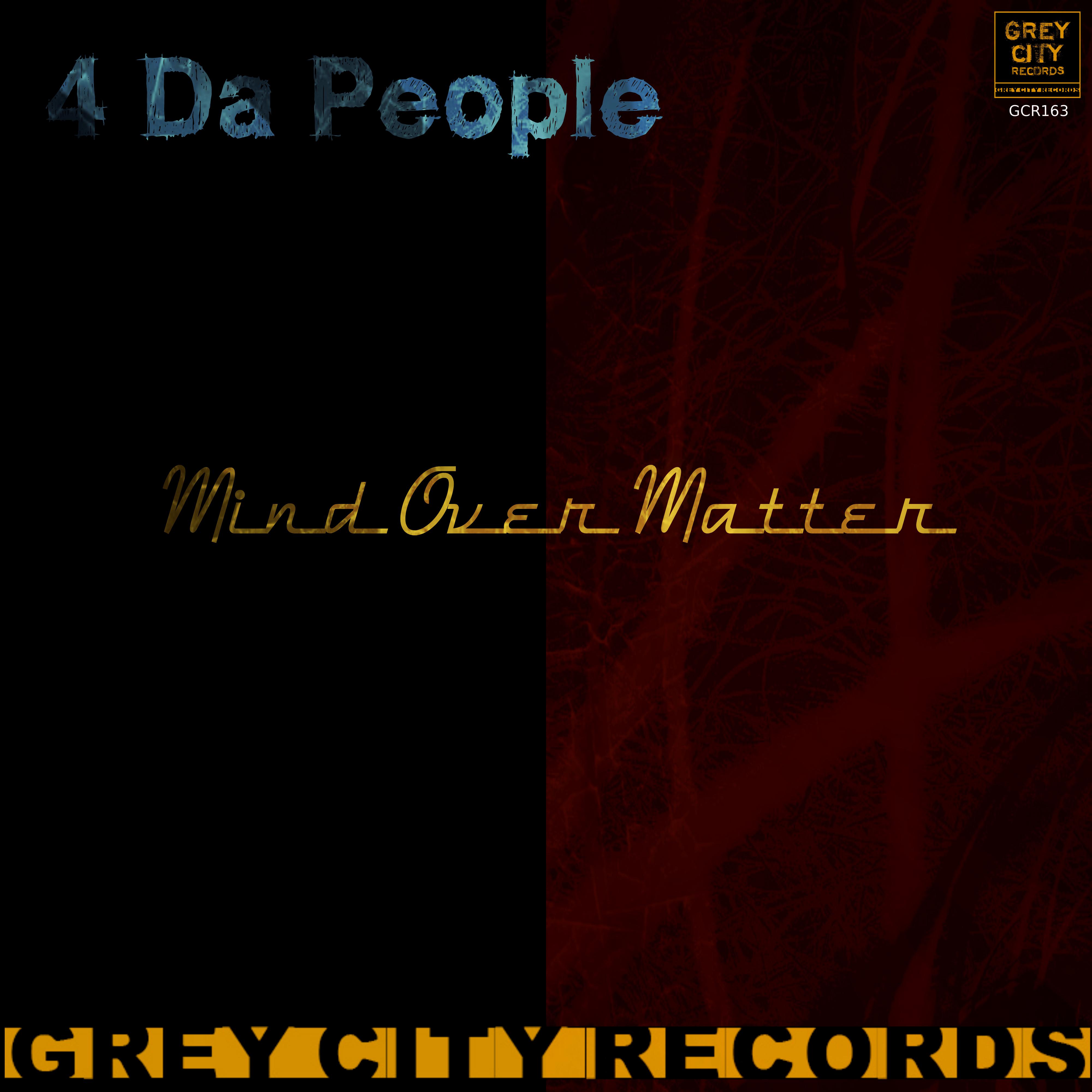 Mind over Matter