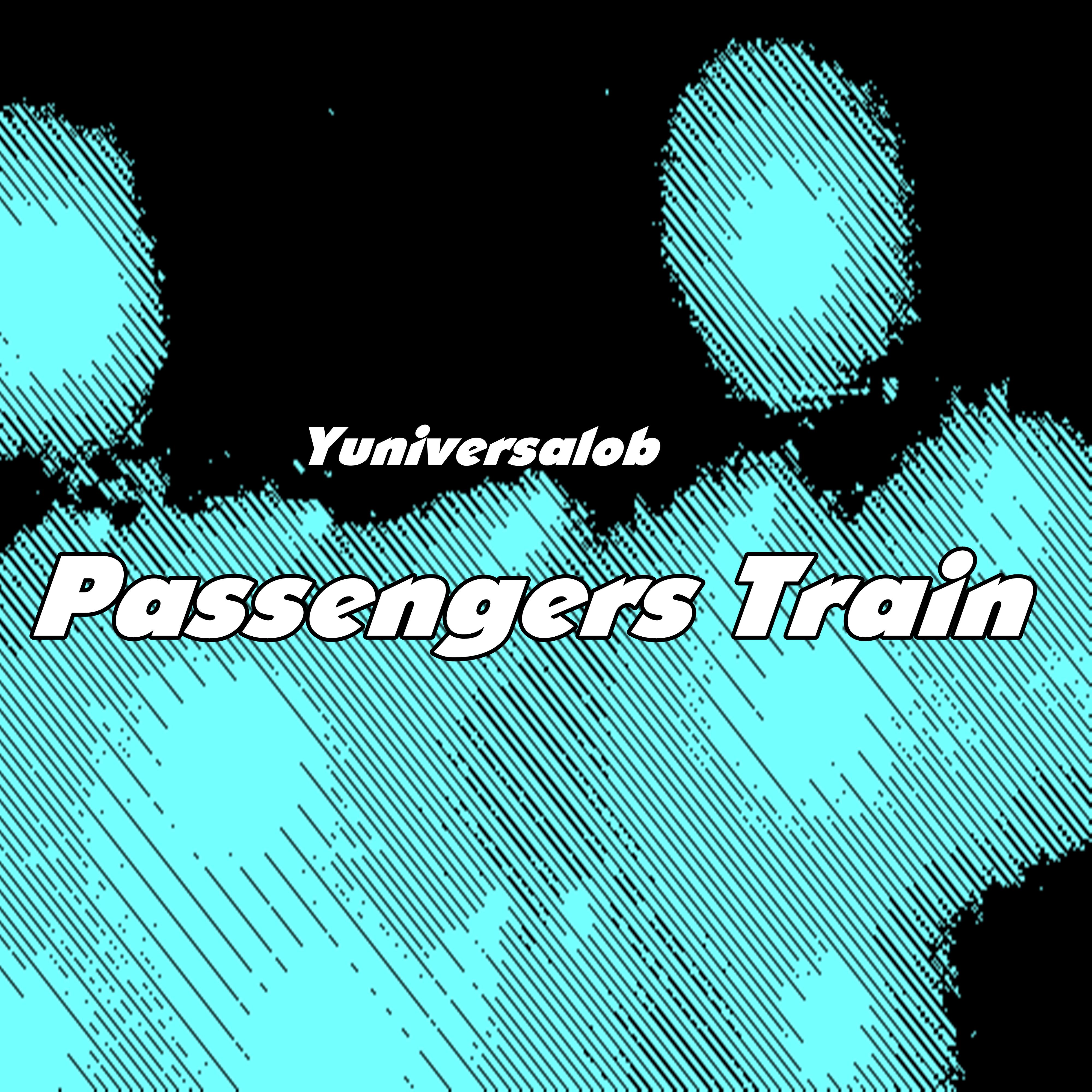 Passengers Train