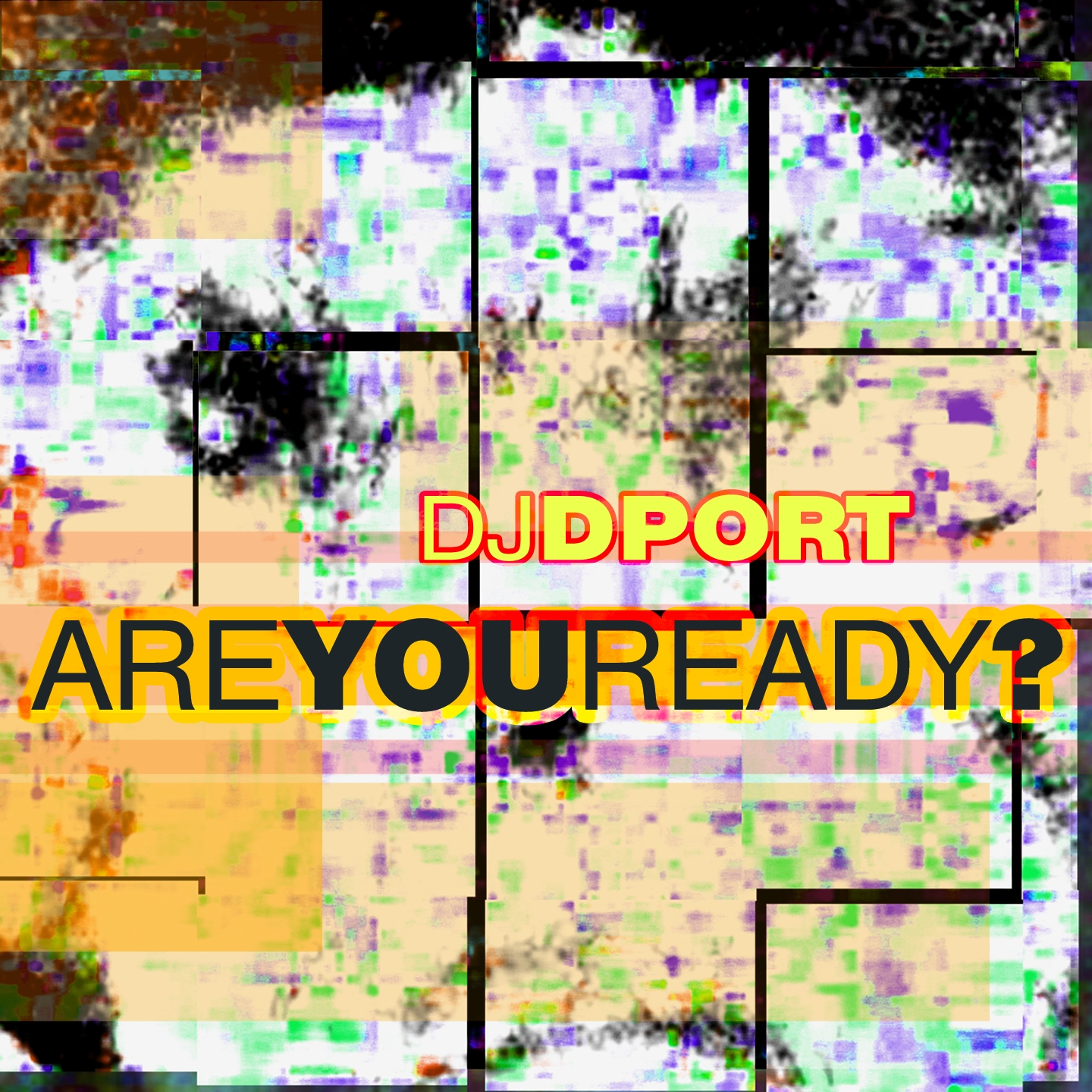 Are You Ready?