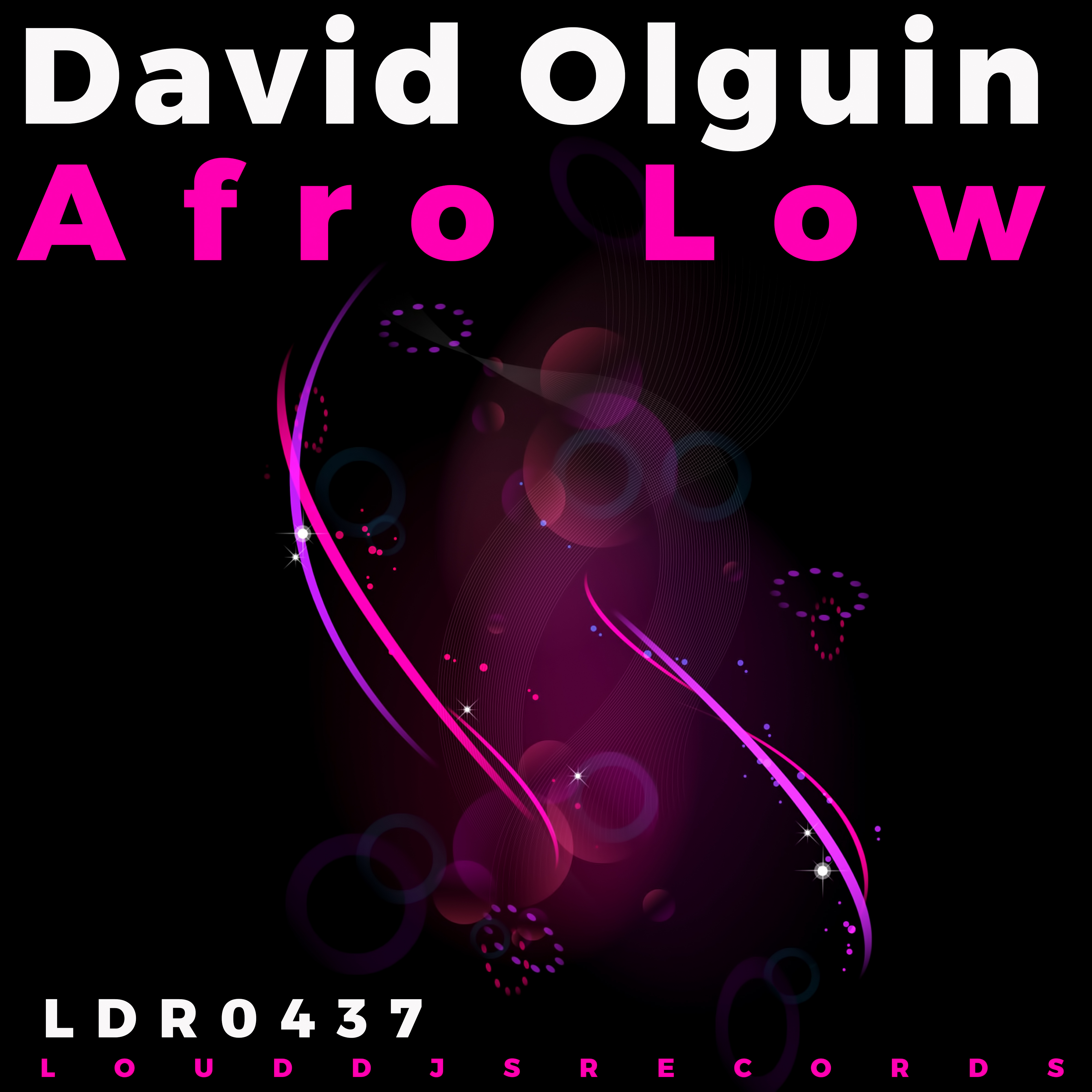 Afro Low