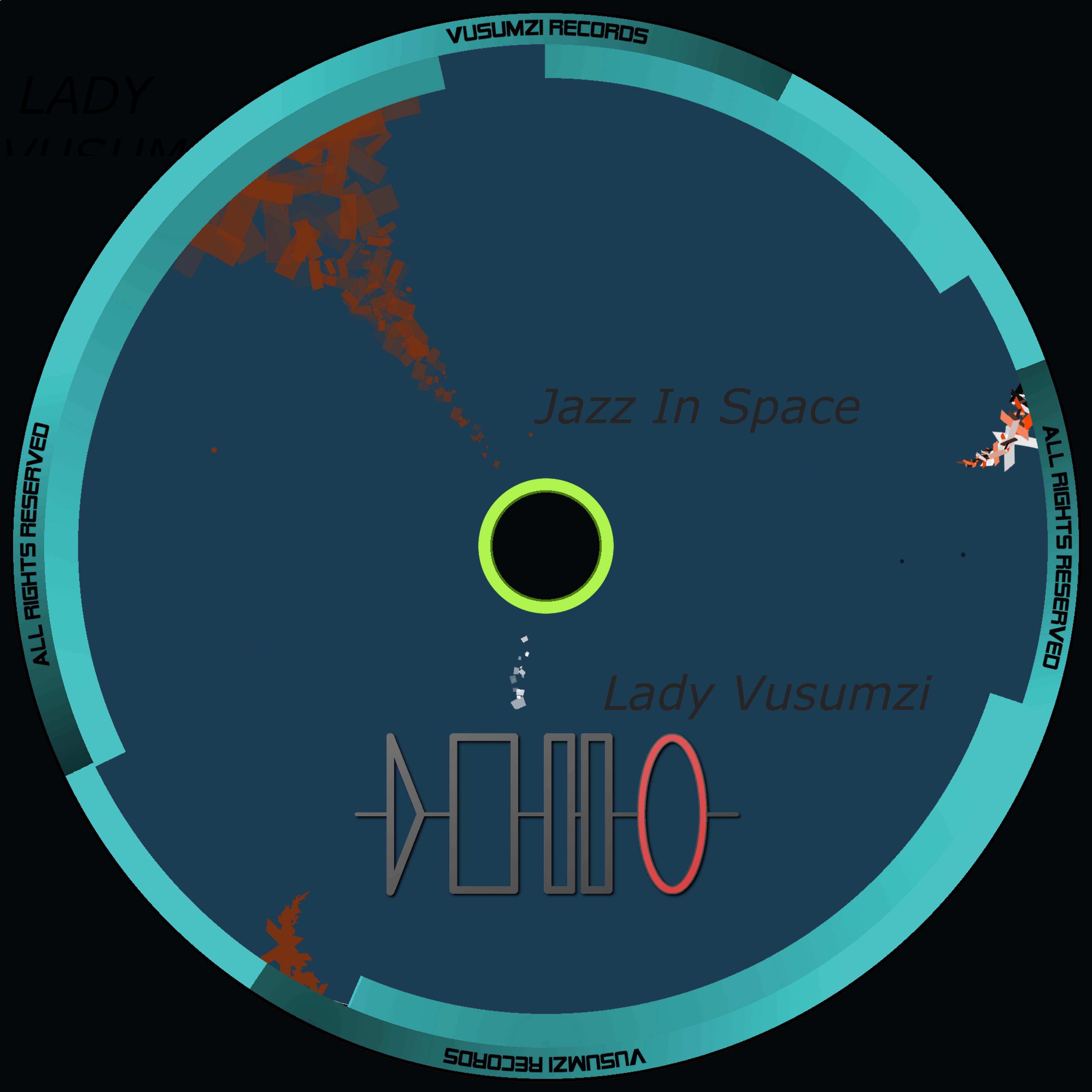 Jazz In Space