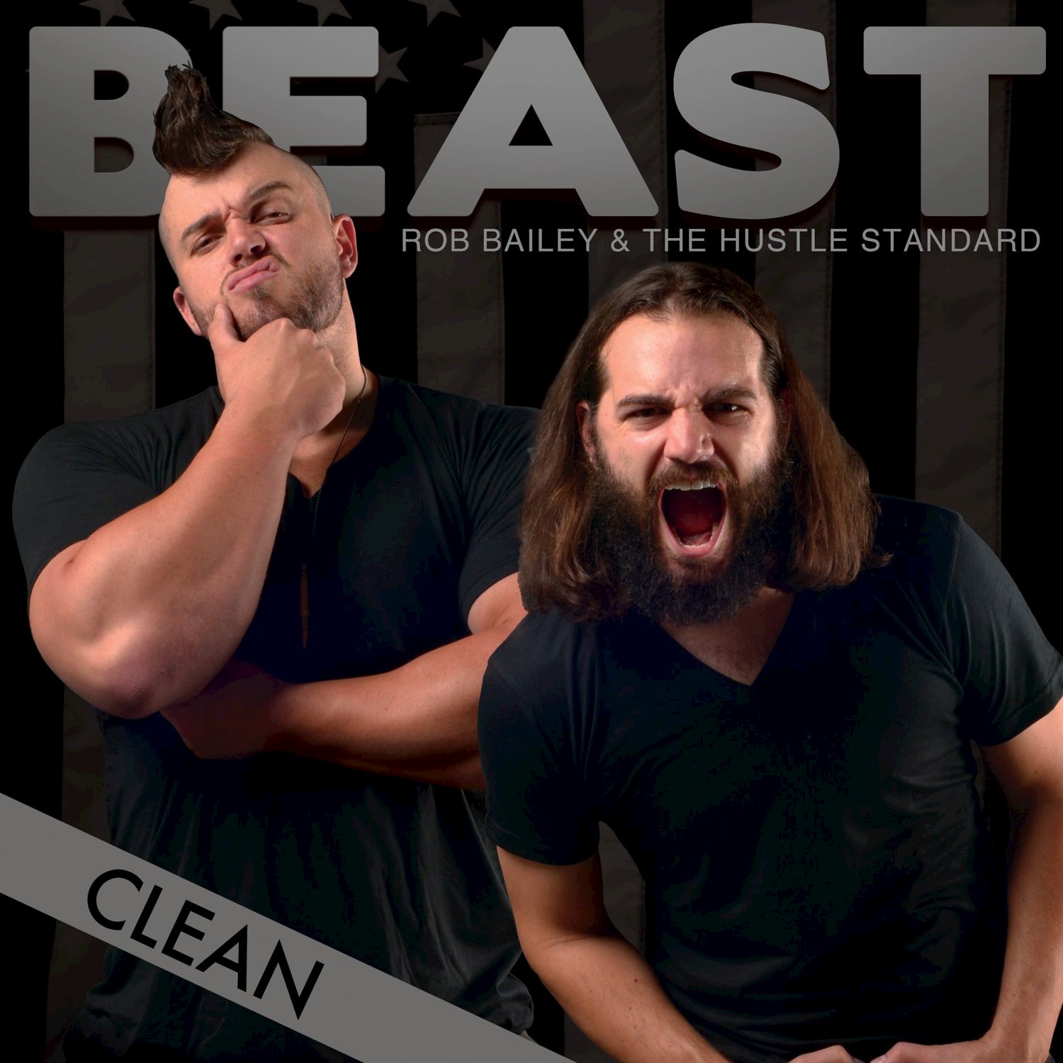 The Beast (Remix)