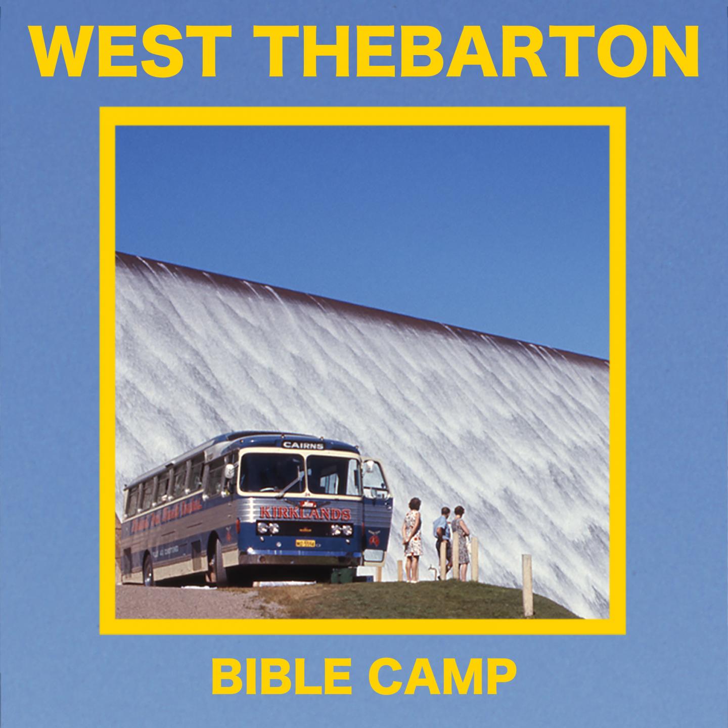 Bible Camp