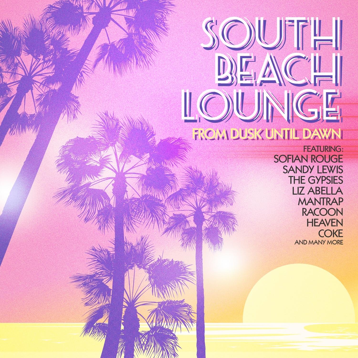 South Beach Lounge (From Dusk Until Dawn)