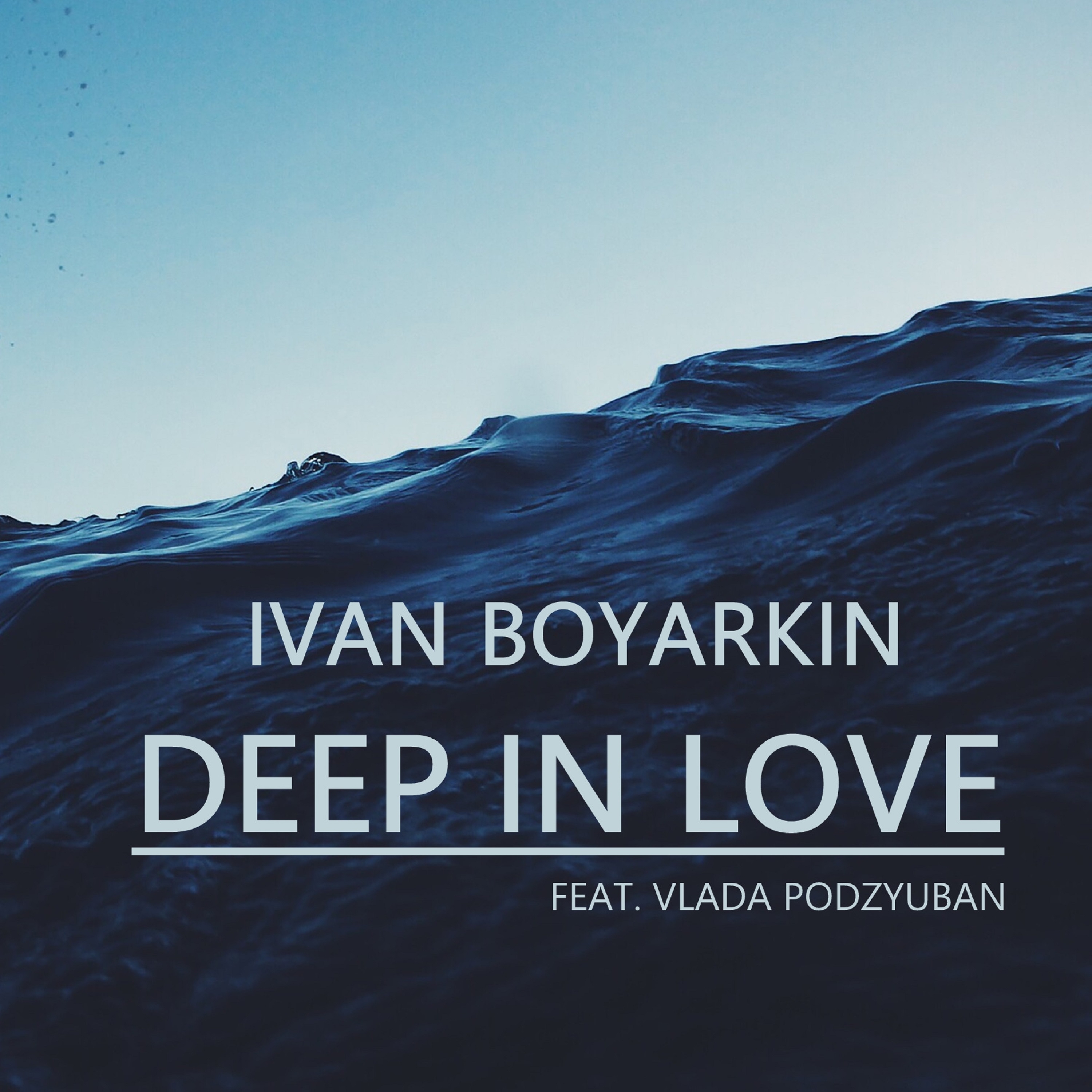 Deep in Love (Radio Edit)