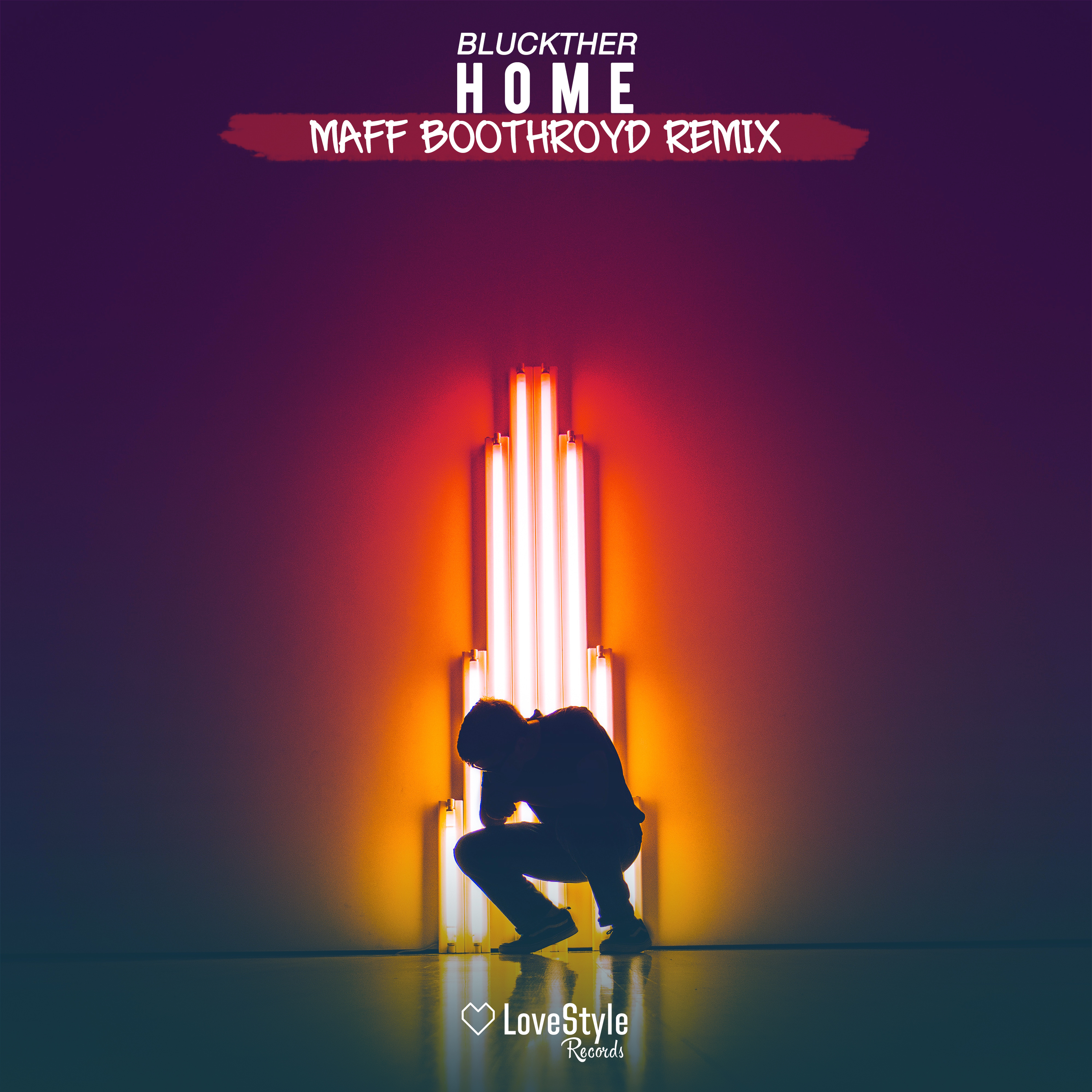 Home (Maff Boothroyd Remix)