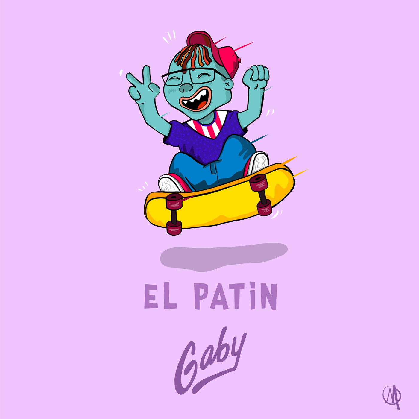 El Patín