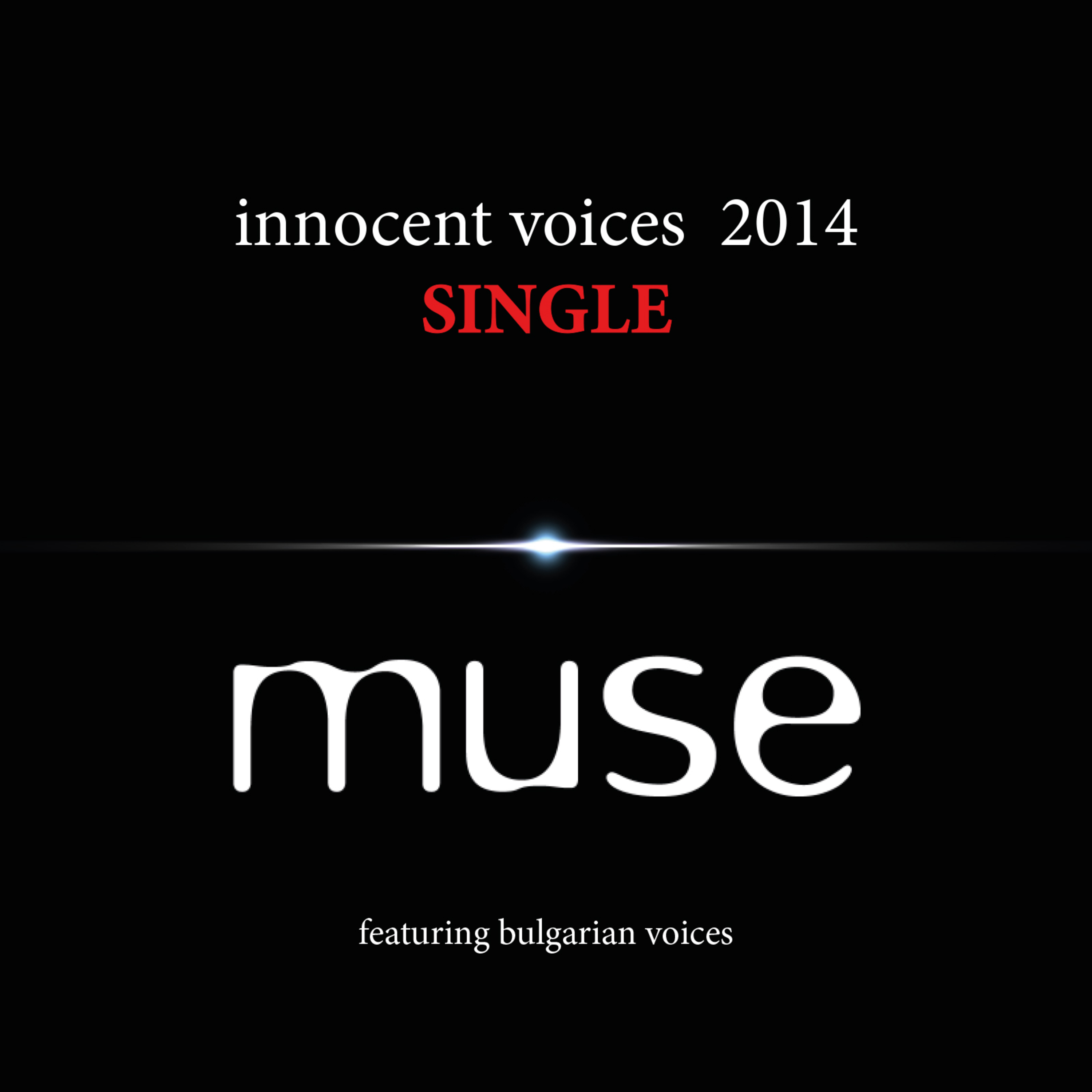 Innocent Voices 2014