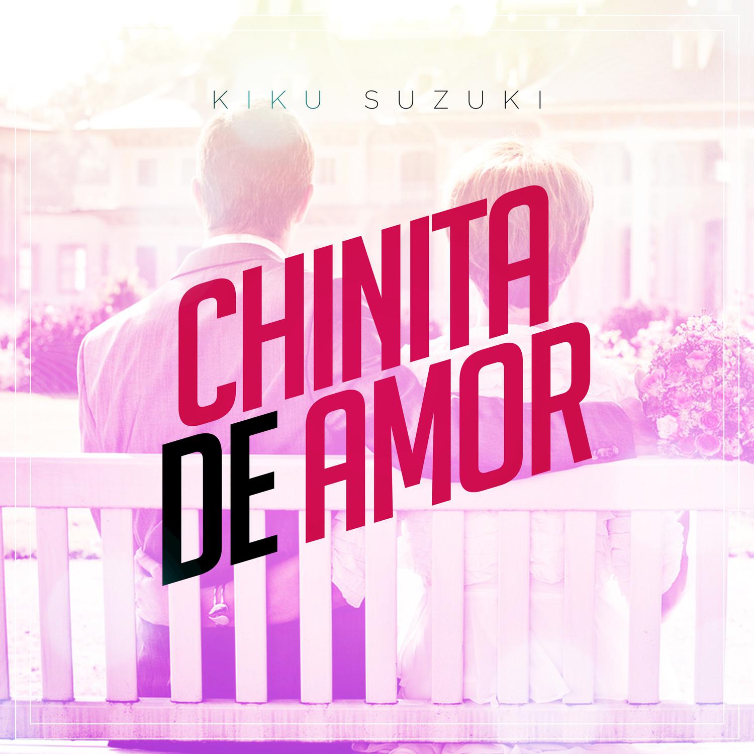 Chinita de Amor