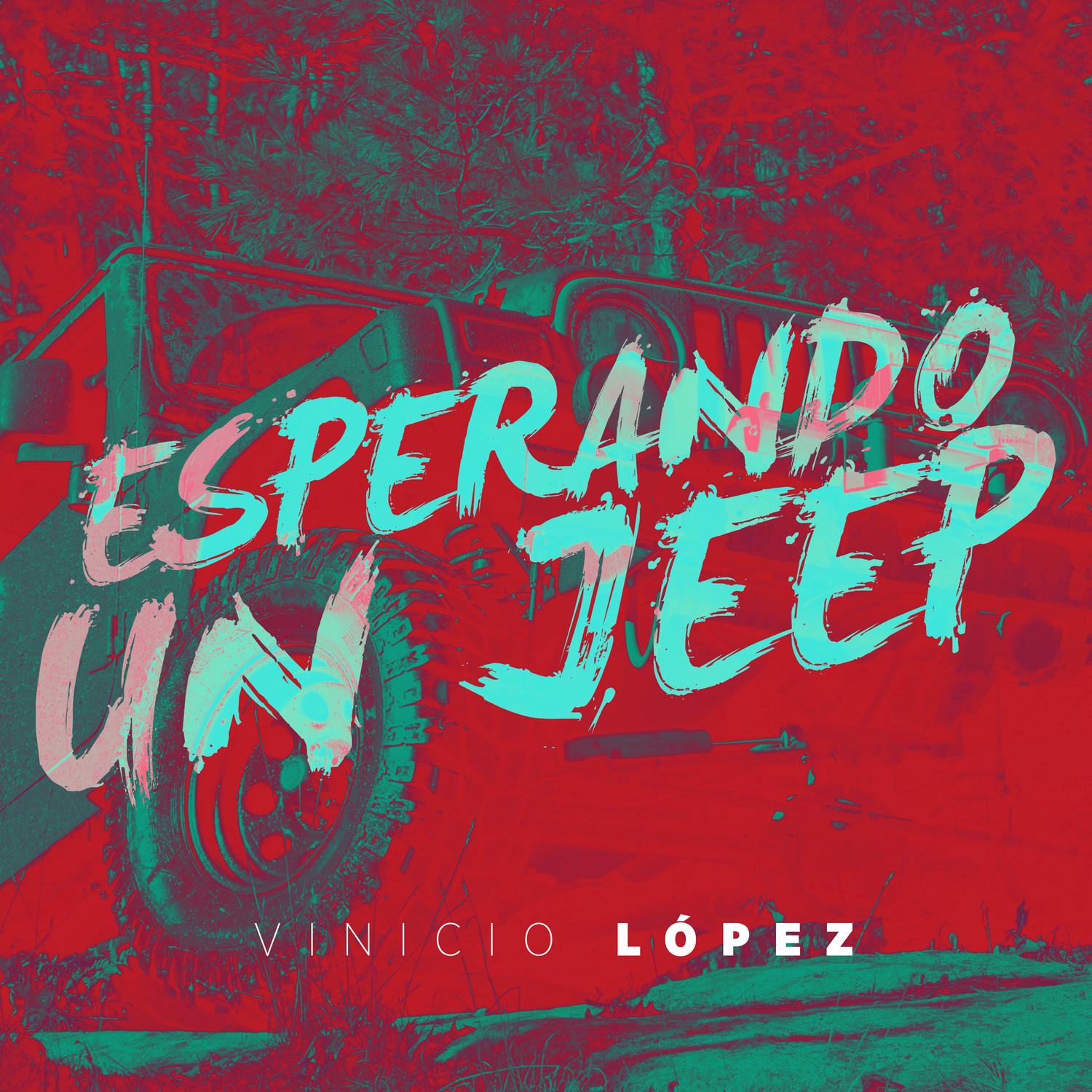 Esperando un Jeep (En Vivo)