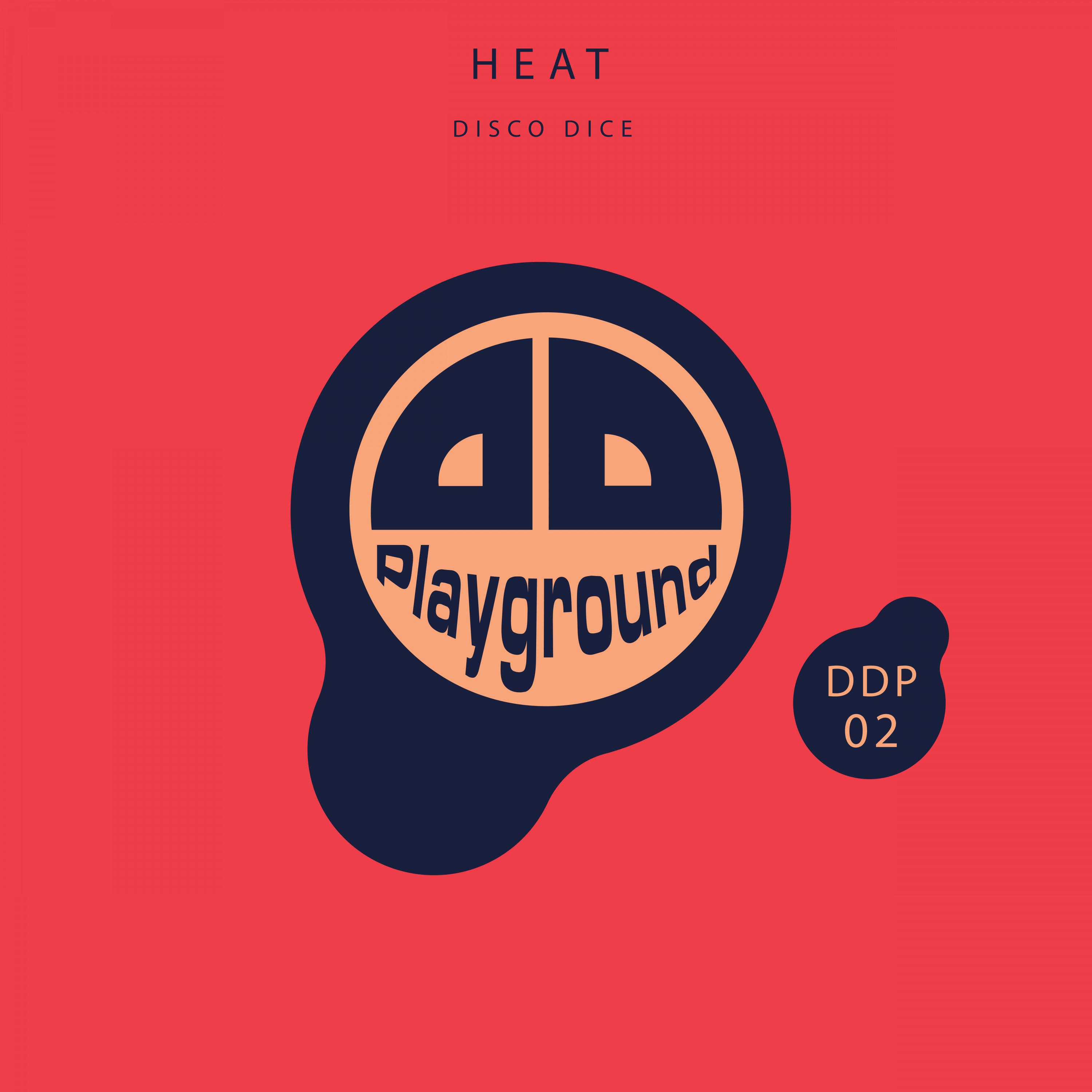 Heat (Michael C. & Namtrack Remix)