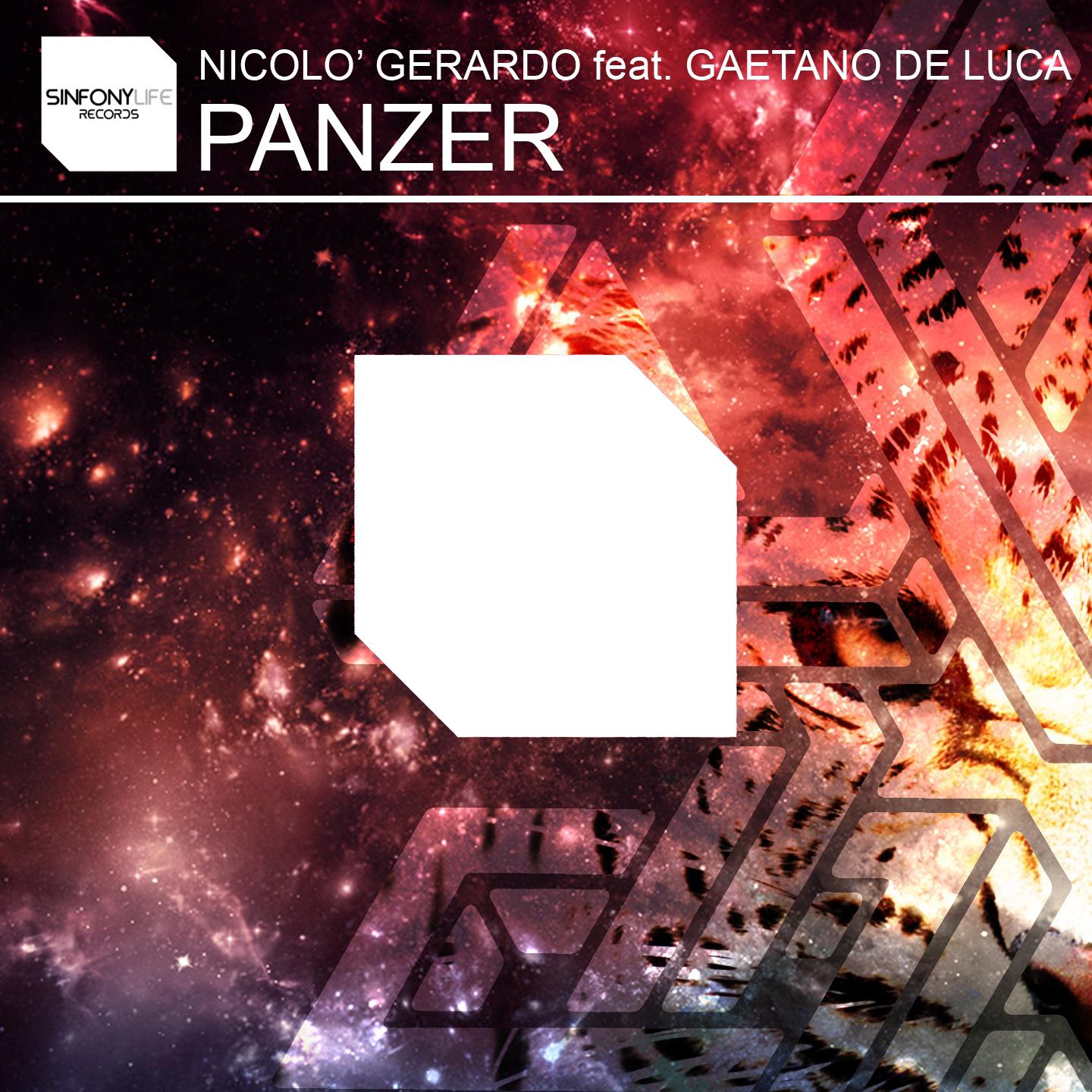 Panzer (Radio Edit)