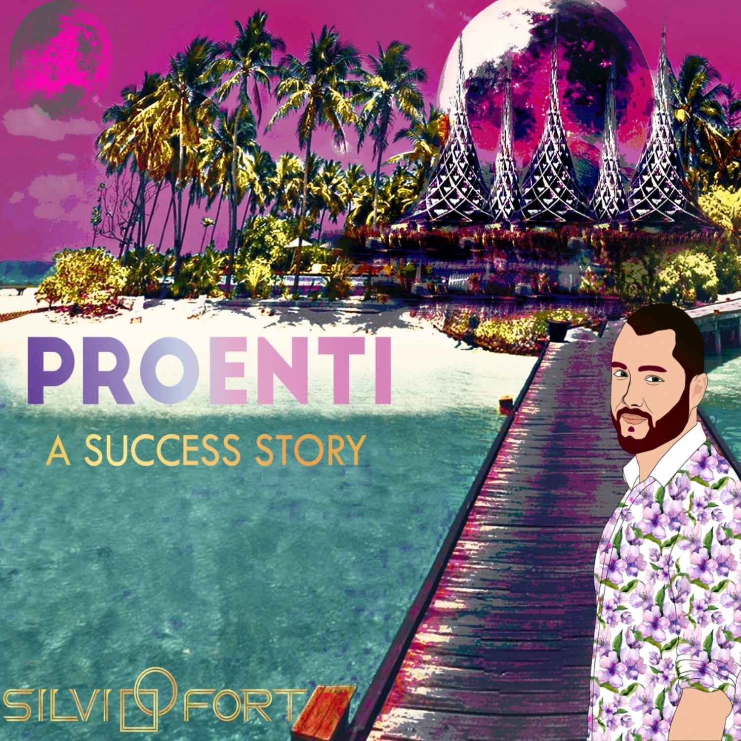 Proenti a Success Story