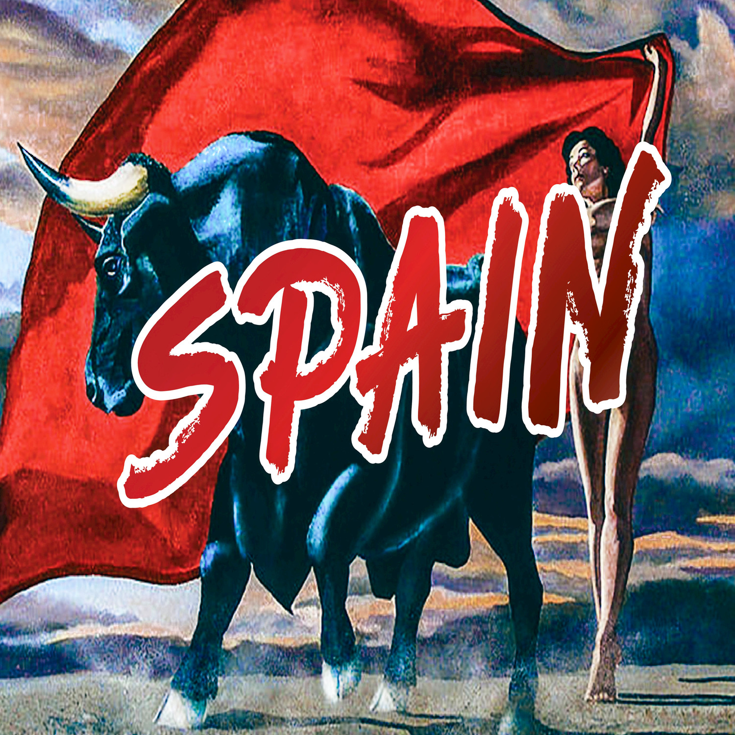 Spain