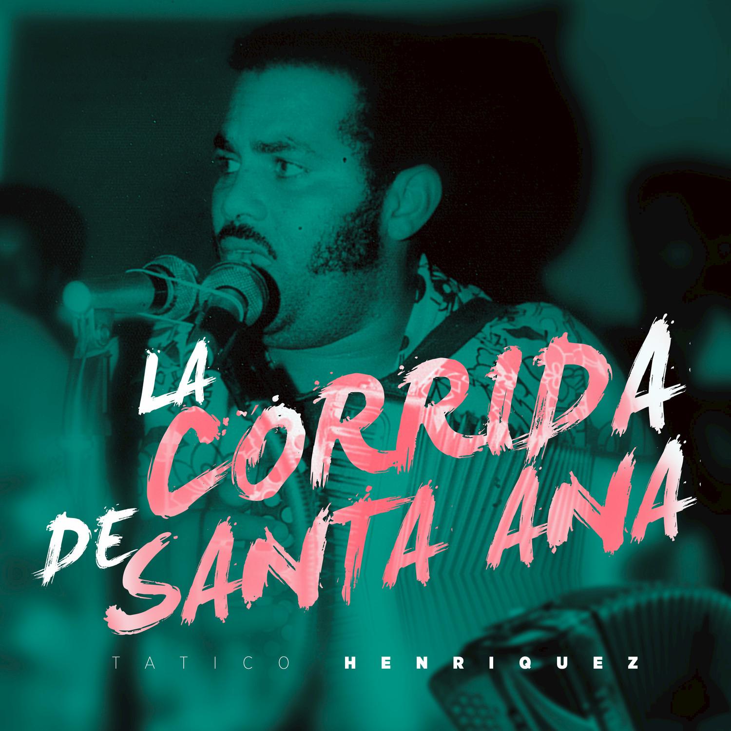 La Corrida de Santa Ana