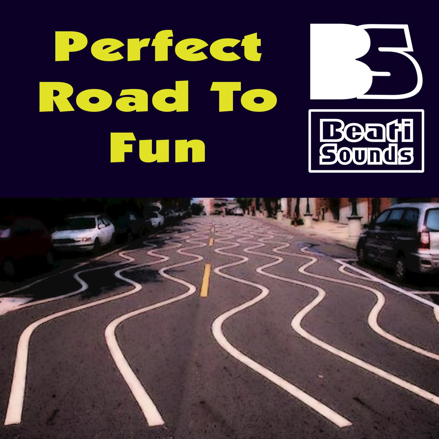 Perfect Road to Fun (Radio Edit)