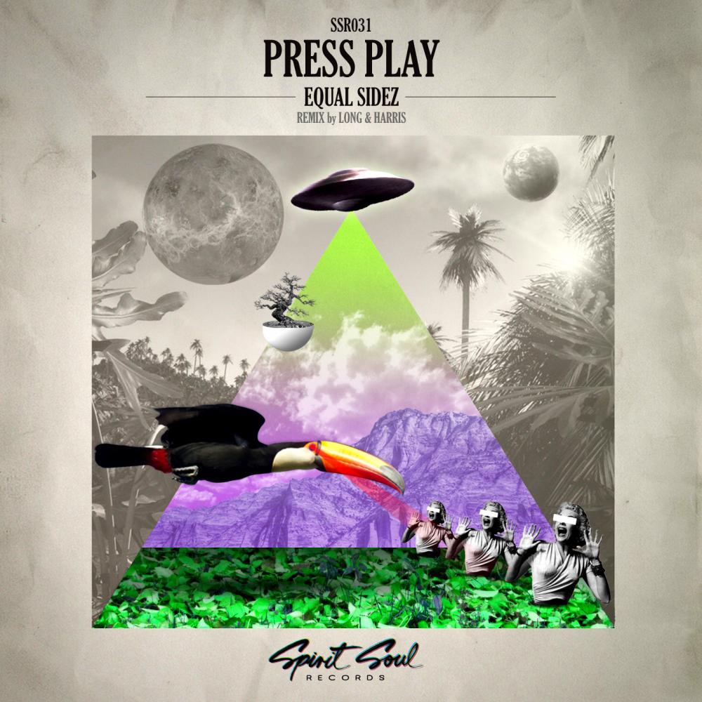 Press Play (Original Mix)