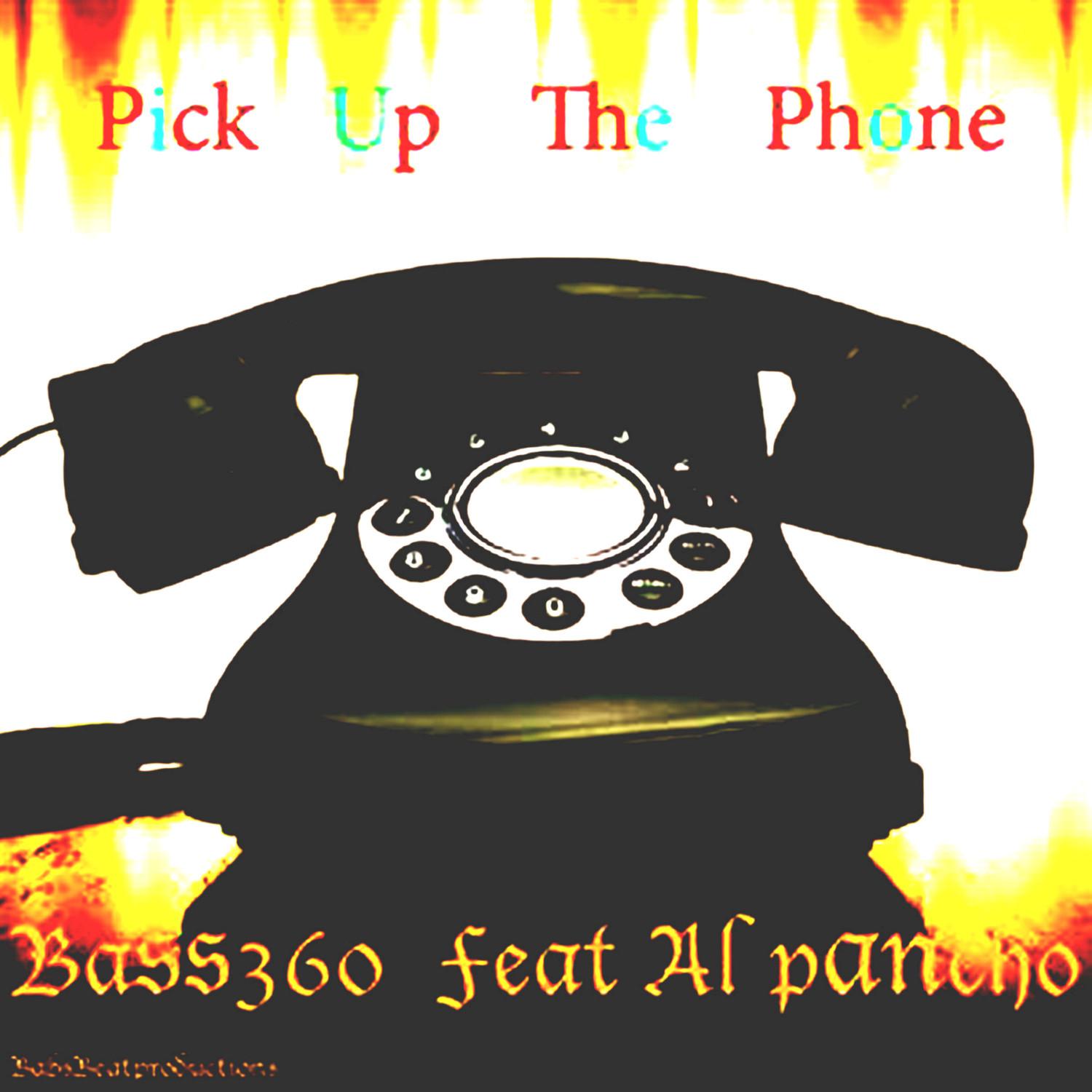 Pick up the Phone