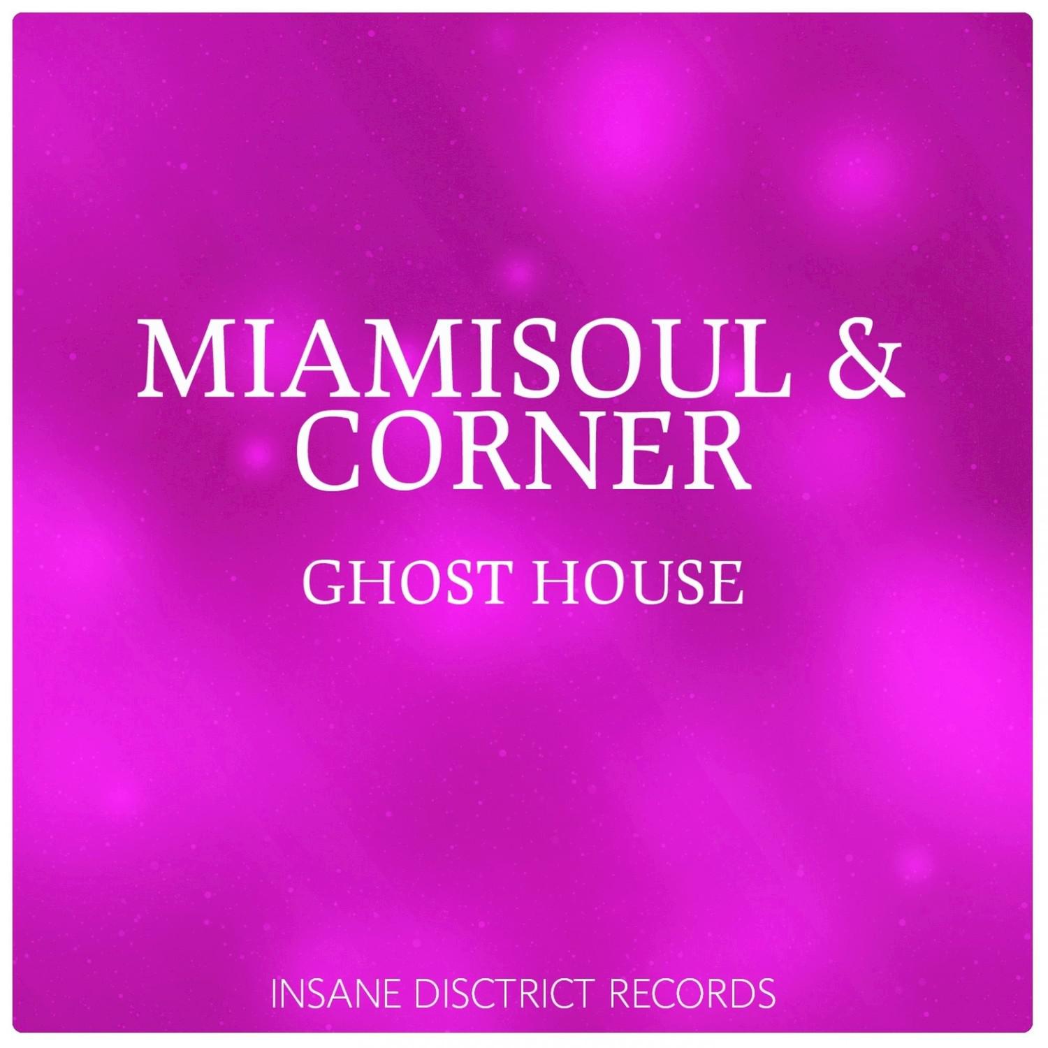 Ghost House (Alessandro Grops Remix)