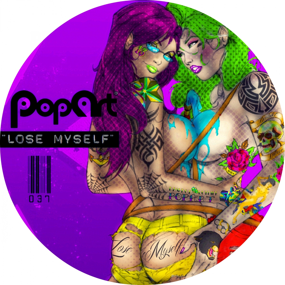 Lose Myself (Original Mix)