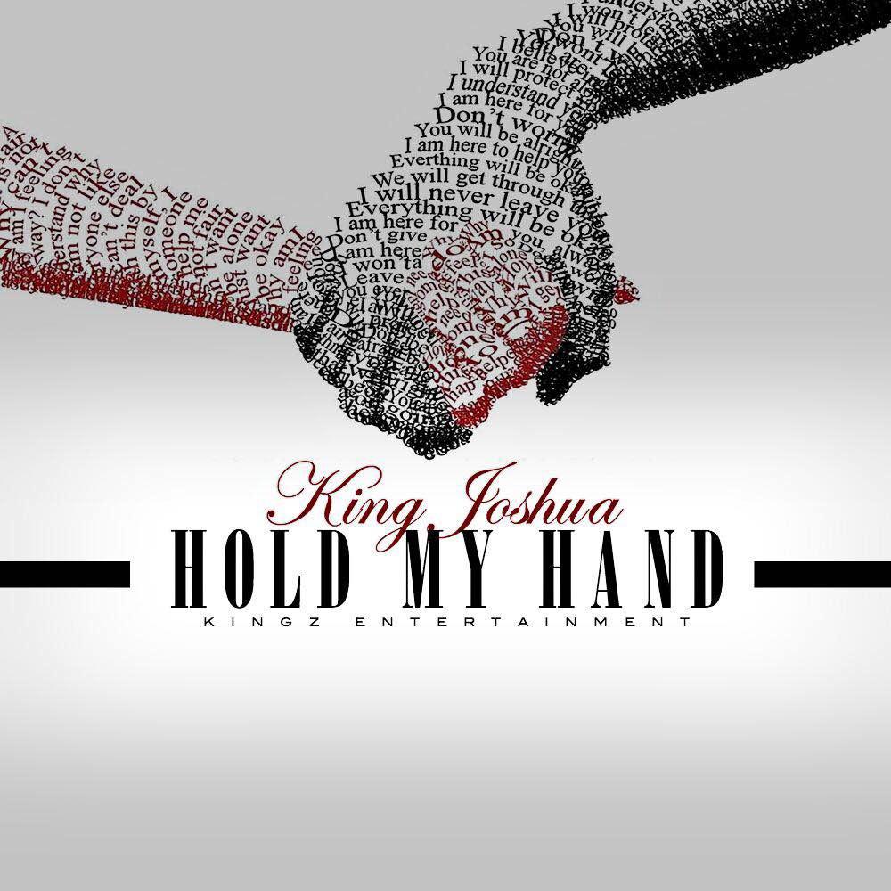 HOLD MY HAND