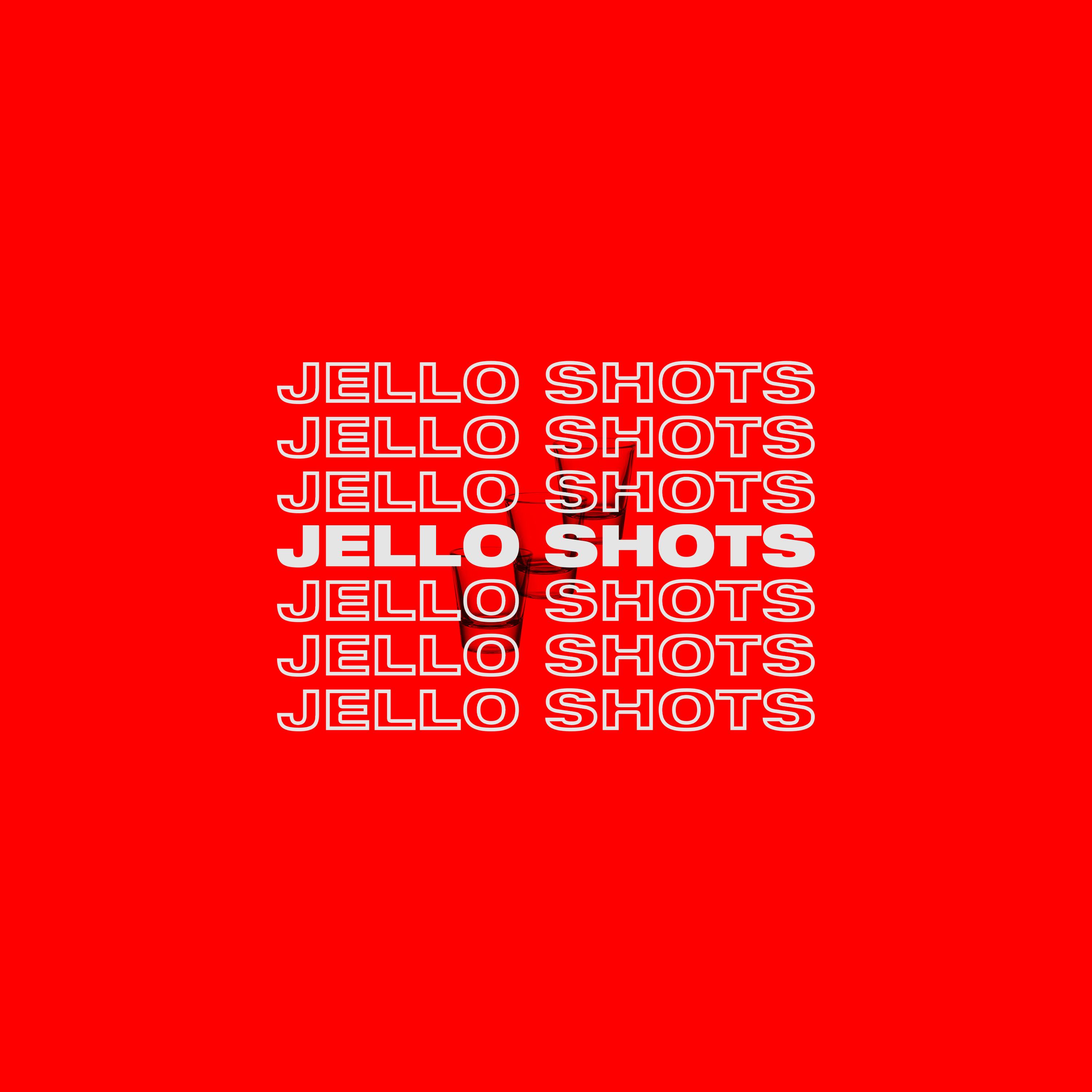 Jello Shots