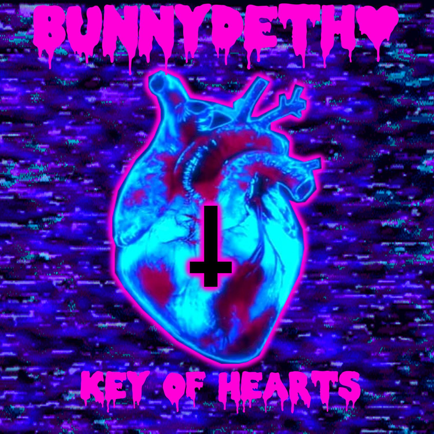 Key of Hearts