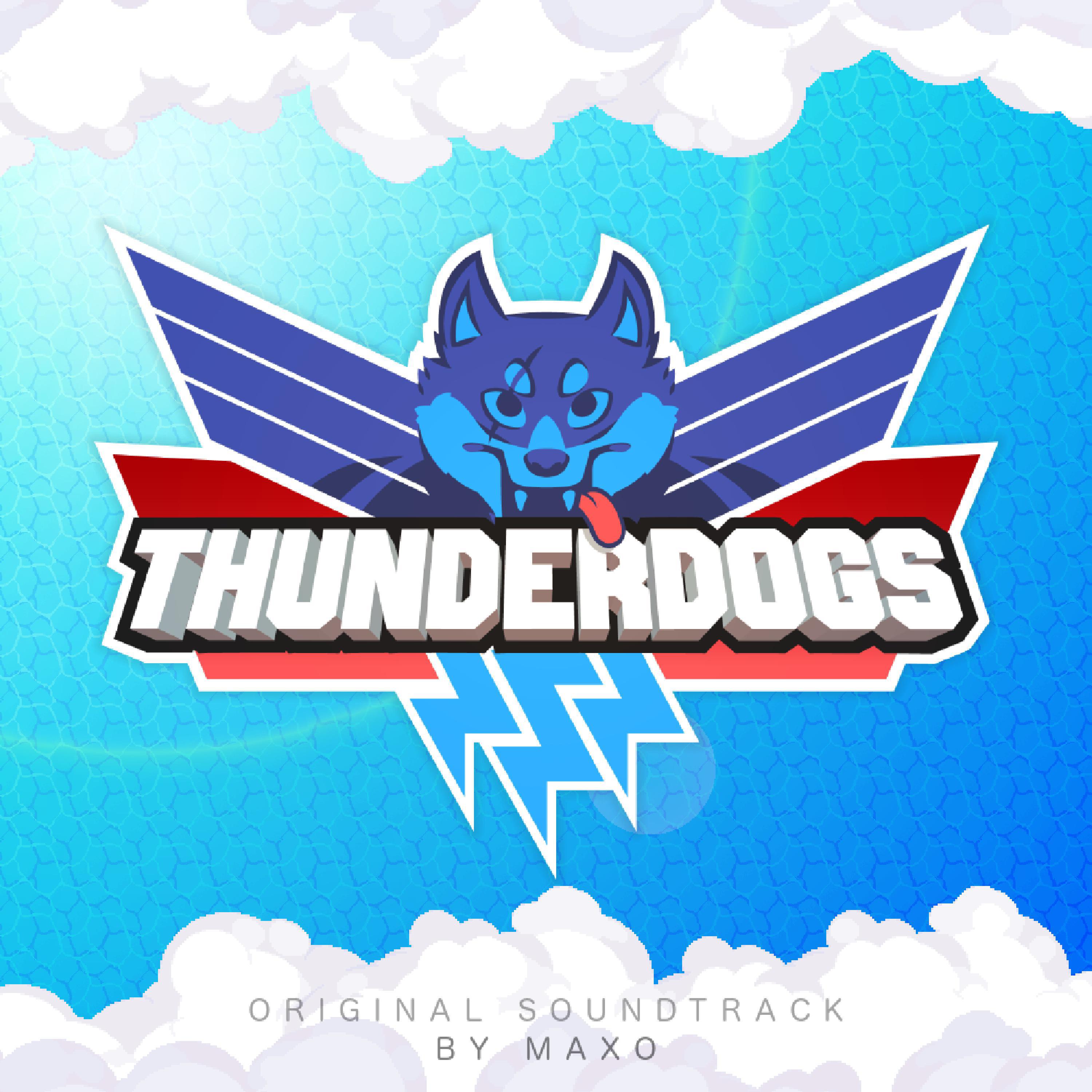 Thunderdogs!