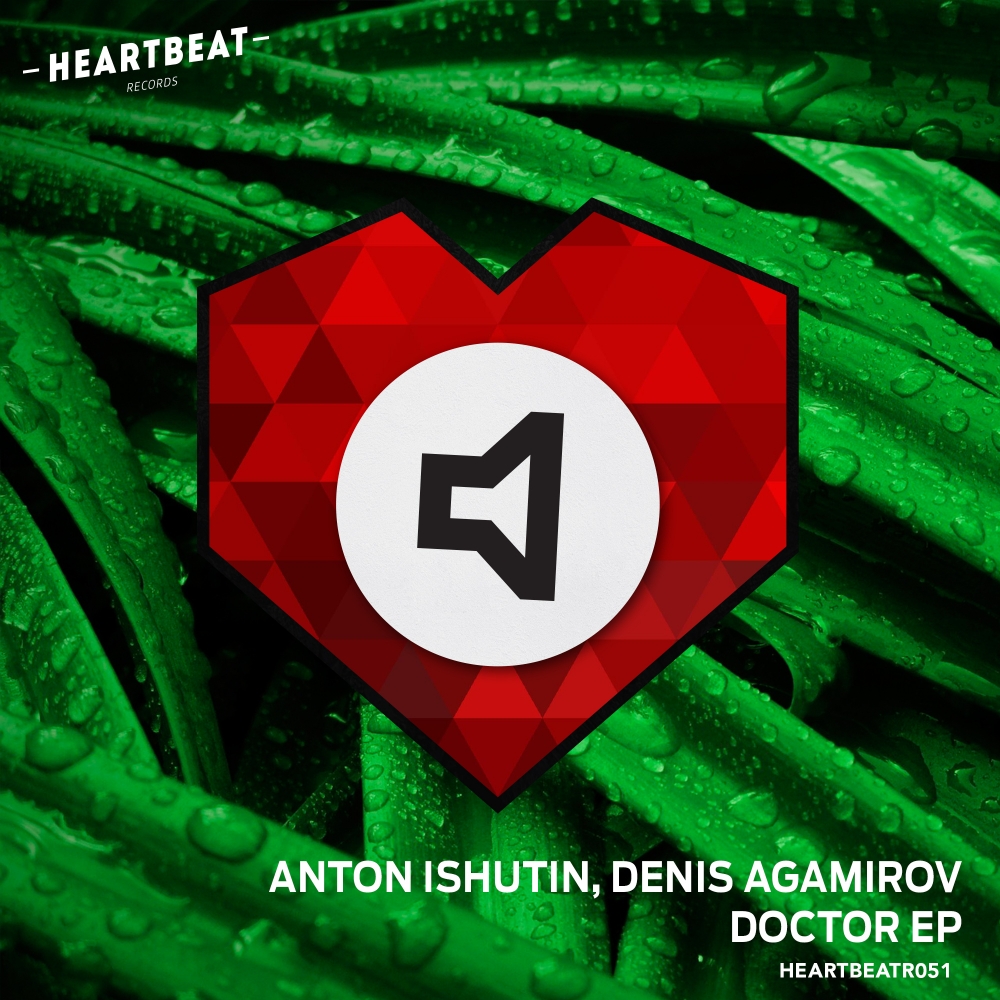 Doctor (Original Mix)