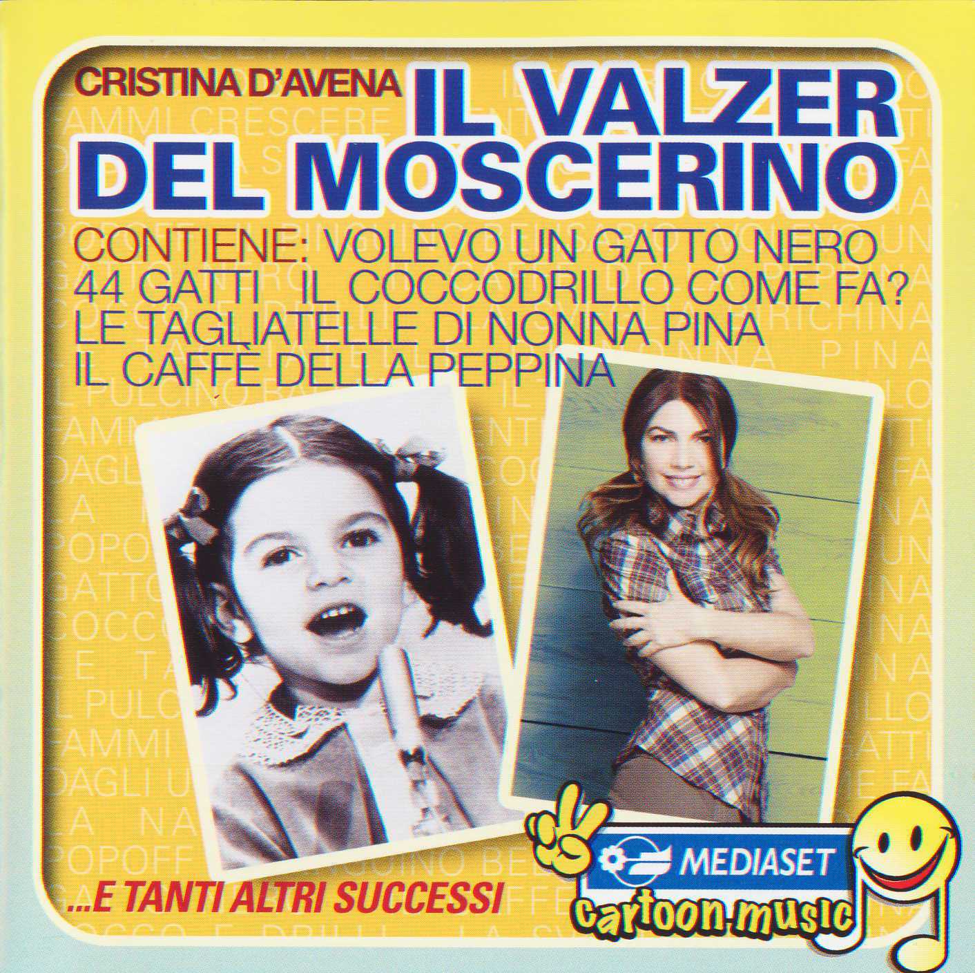 Il valzer del moscerino ...