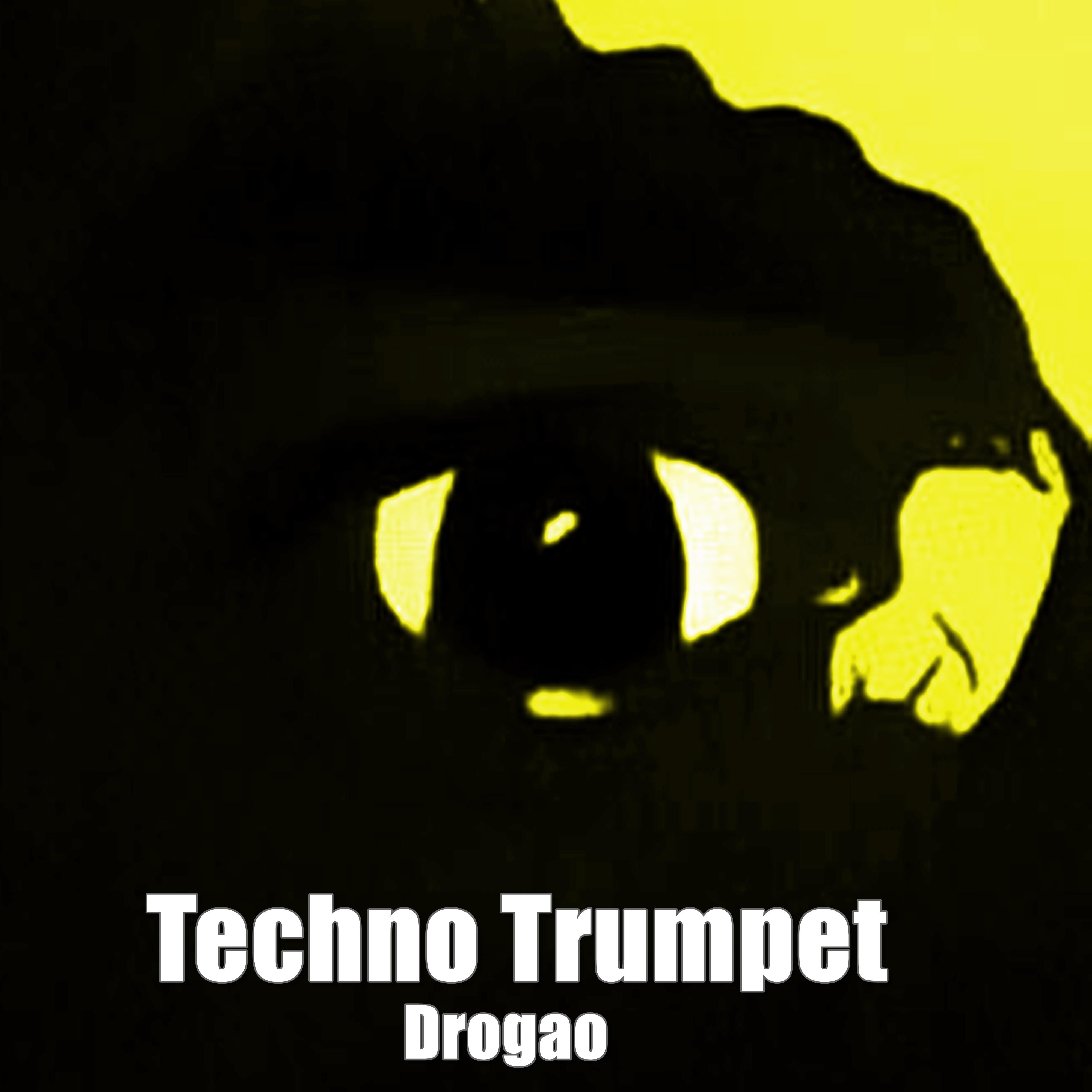 Techno Trumpet