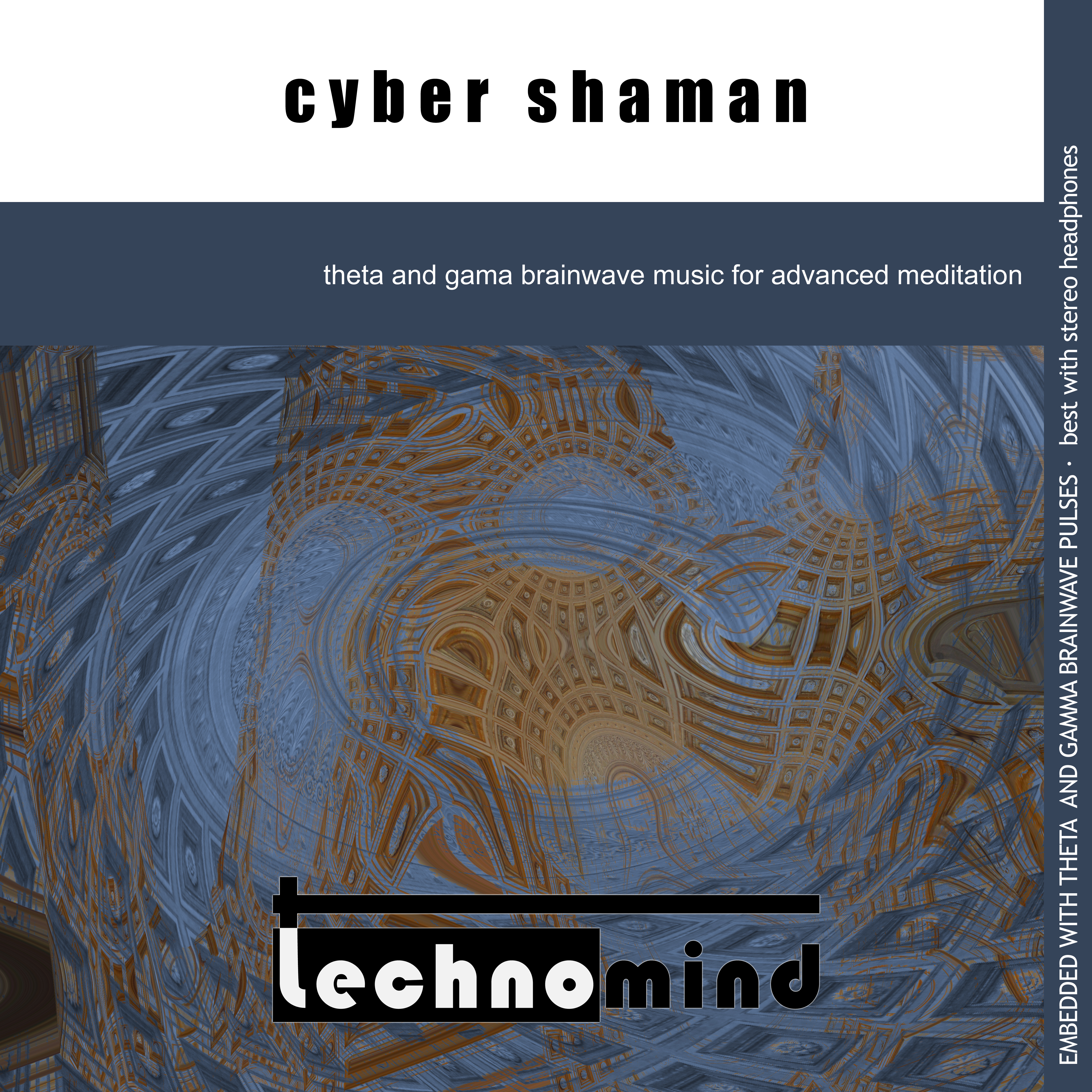 Cyber Shaman