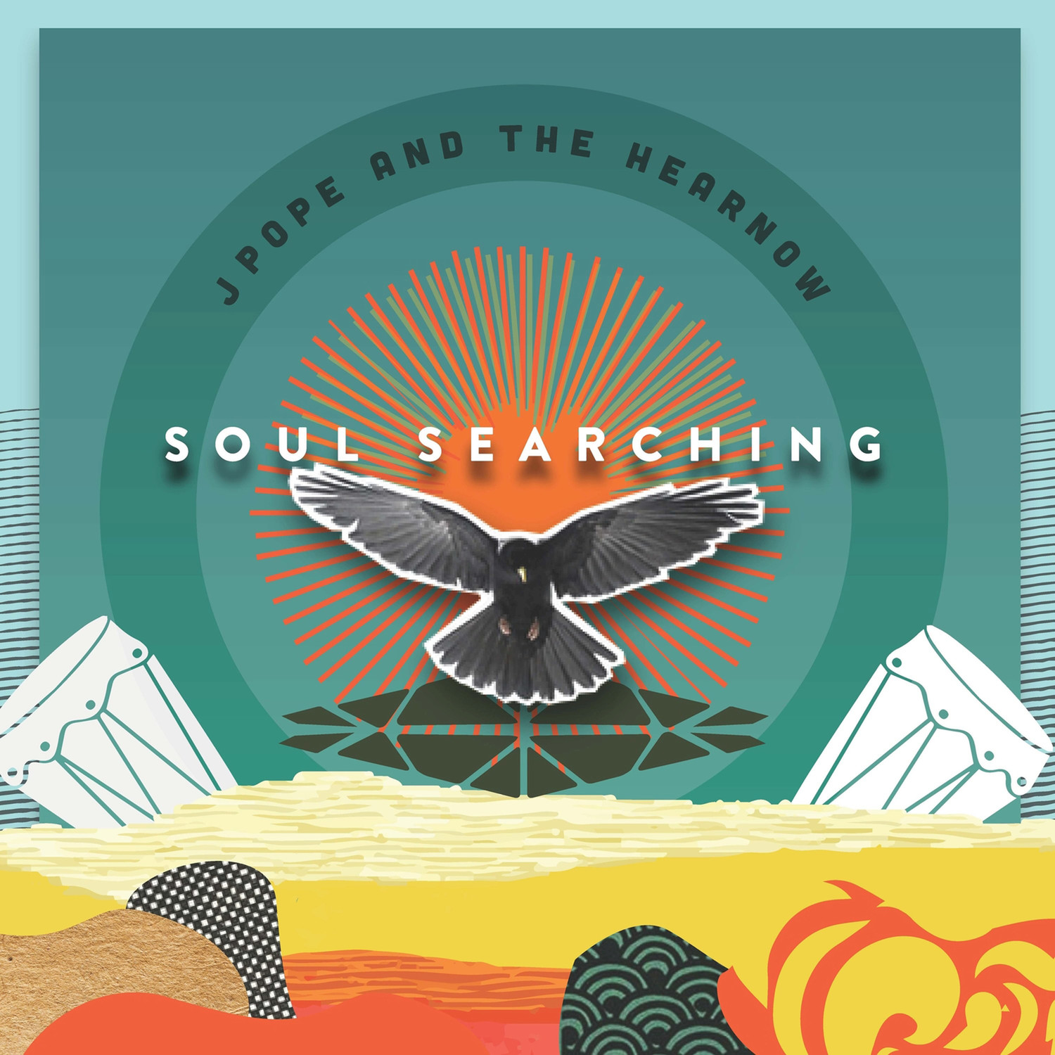 Soul Searching