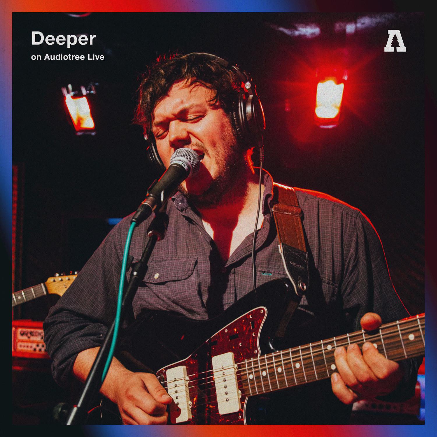 Deeper on Audiotree Live