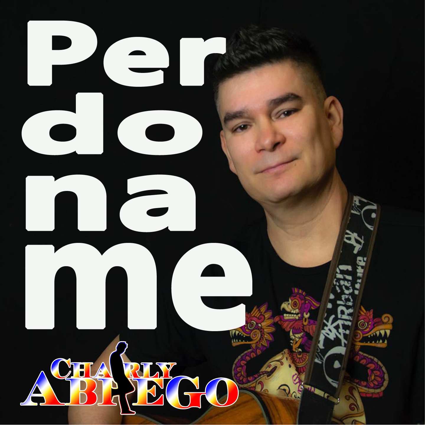 Perdóname (Versión Mariachi)