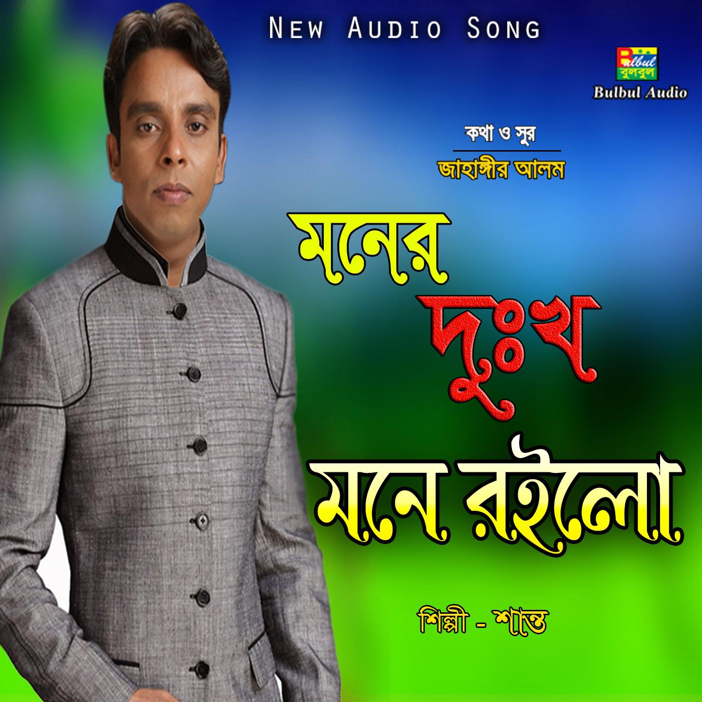 Moner Dukho Mone Roilo (Instrumental)