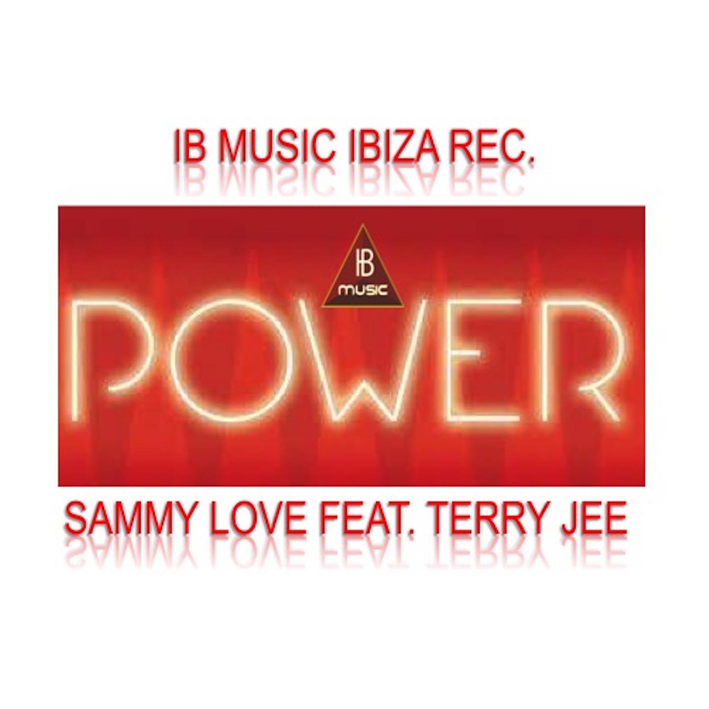 Power (Sammy Love) (Ib Music Ibiza)