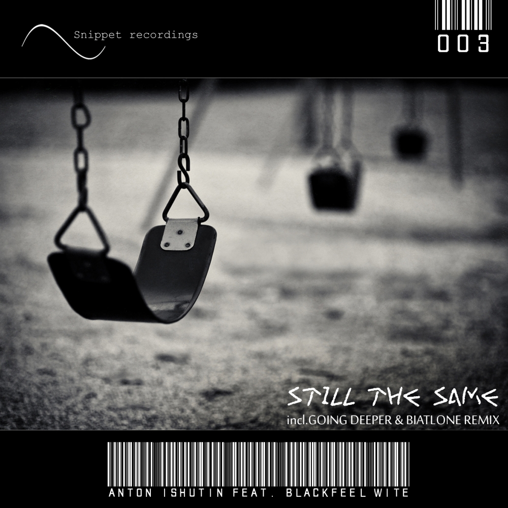 Still The Same (Going Deeper & Biatlone Remix)