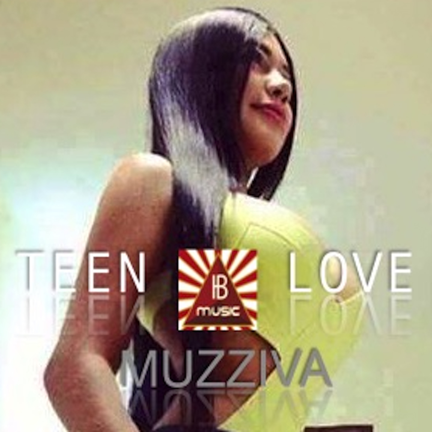 Teen Love (Ib Music Ibiza)