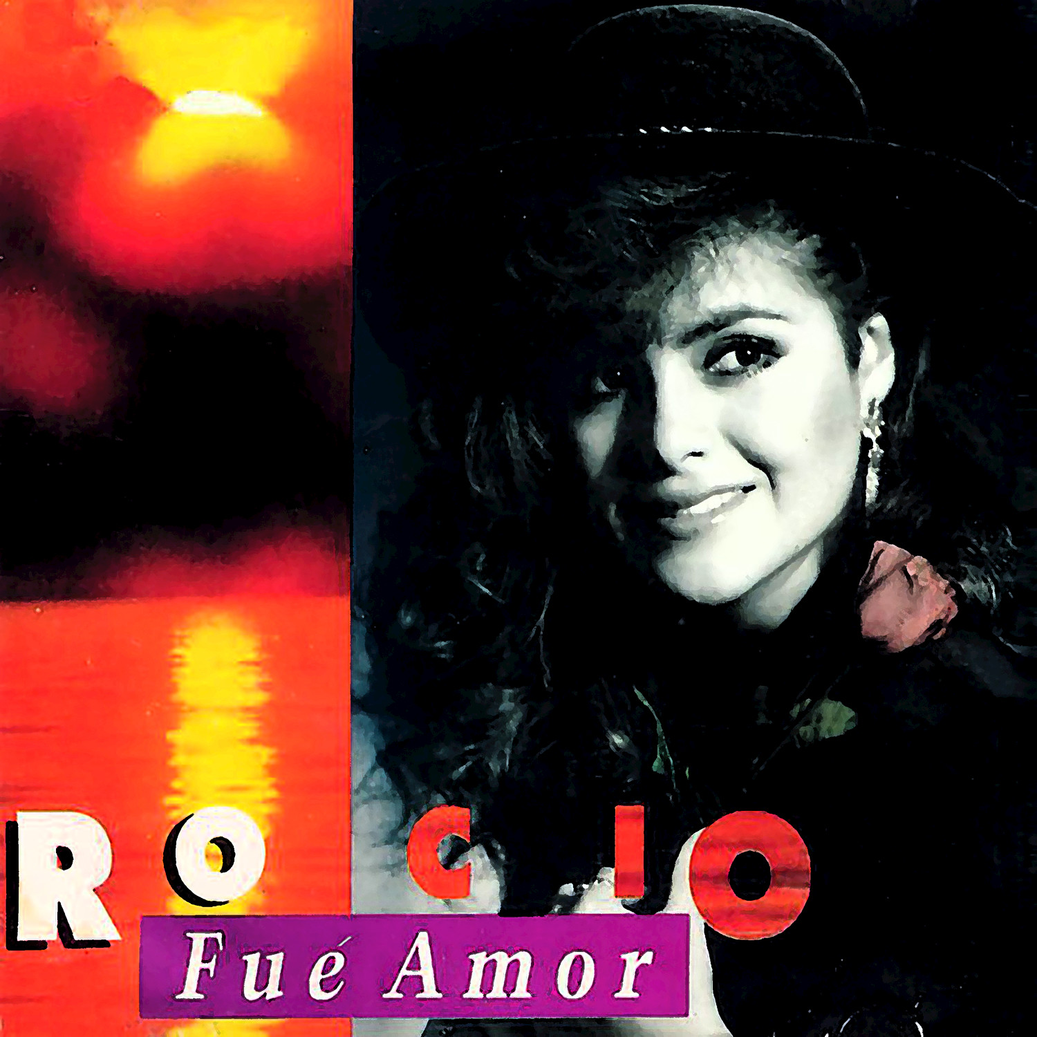 Fué Amor