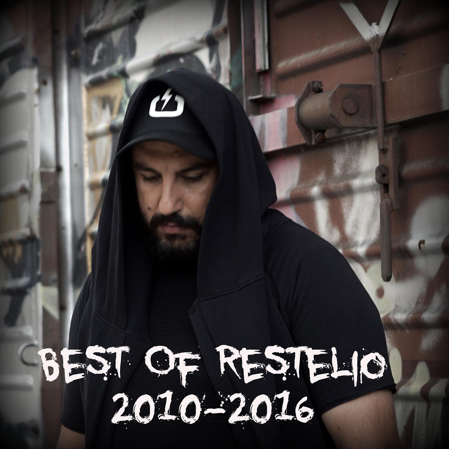 Best Of Restello (2010 - 2016)