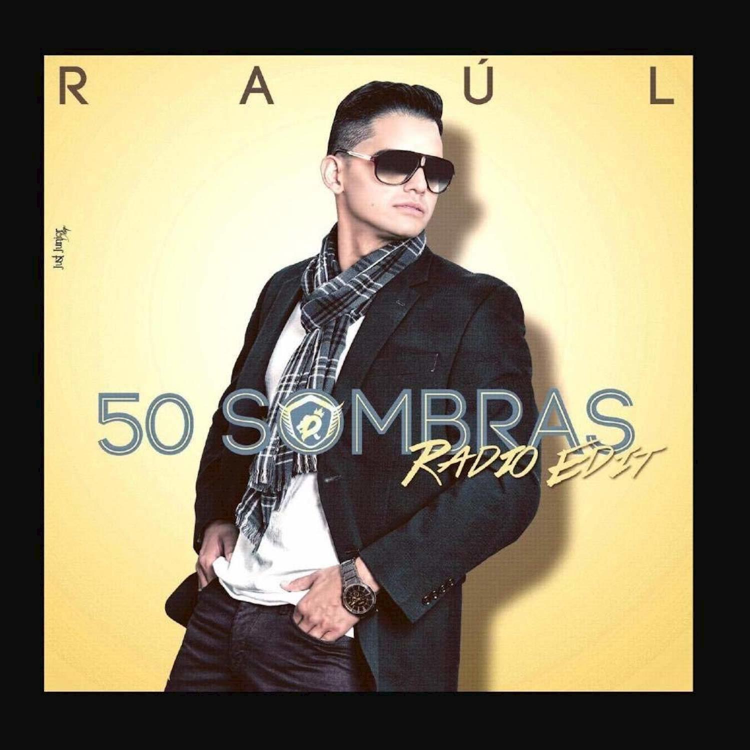 50 Sombras (Radio Edit)