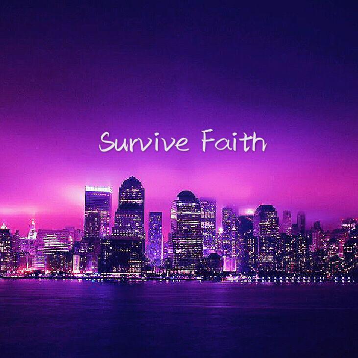 Survive Faith