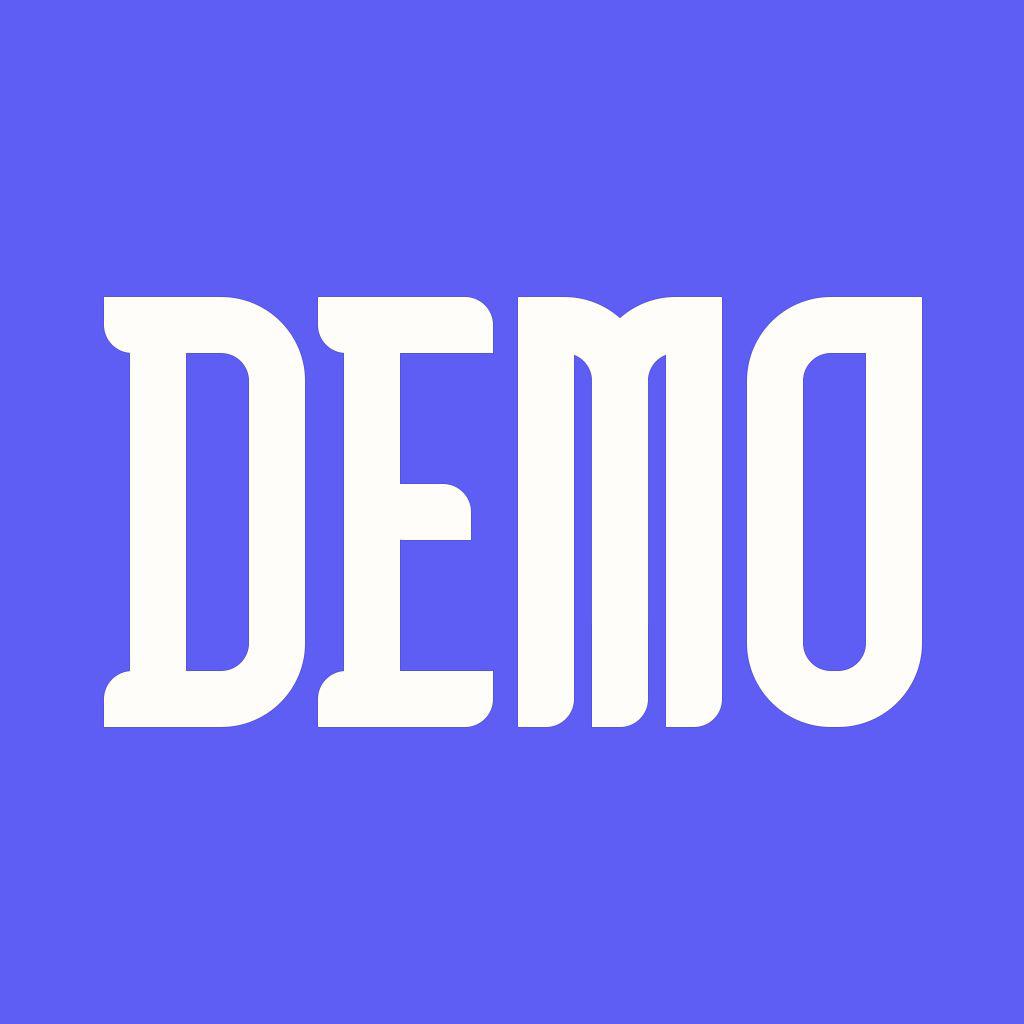 环岛Demo