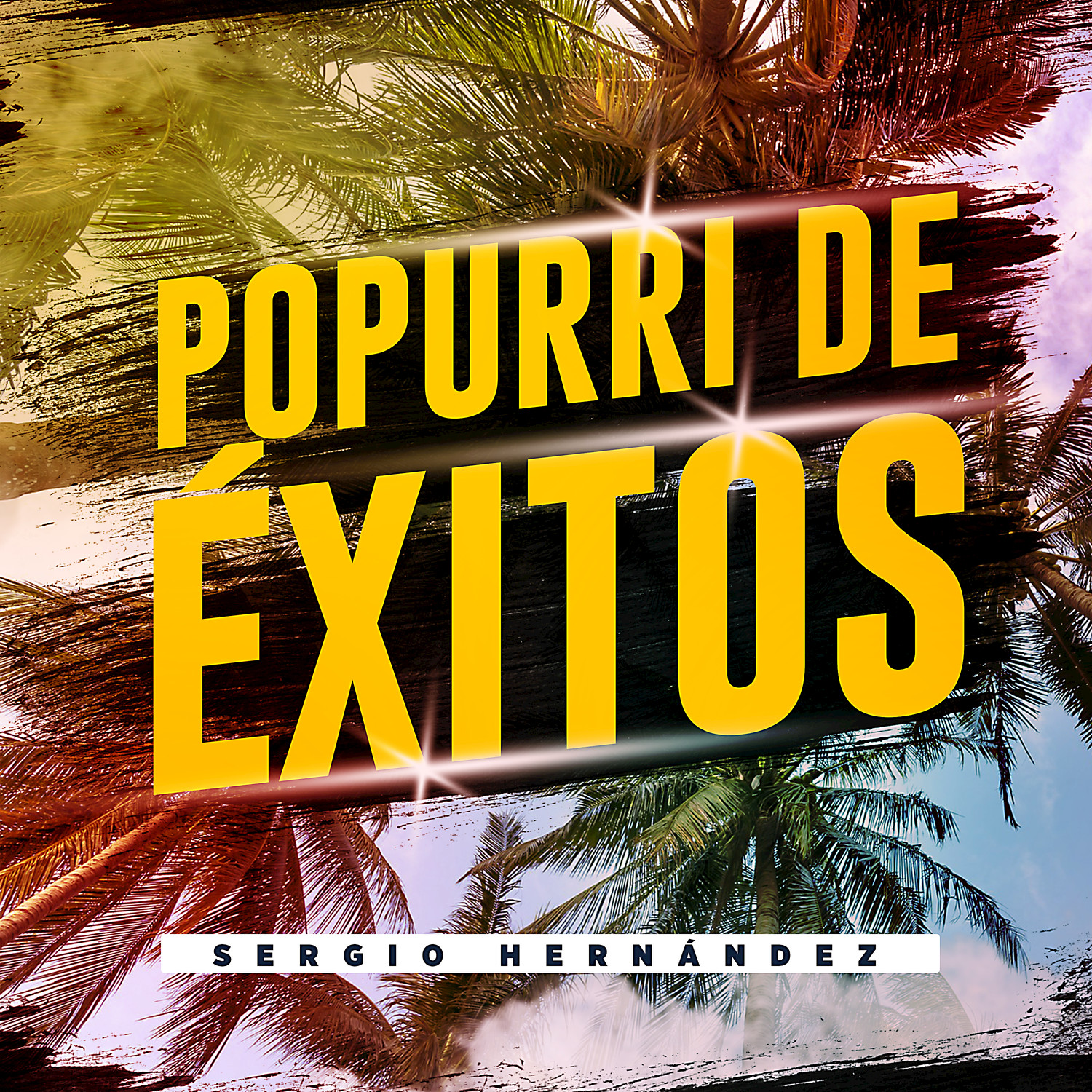 Popurri de Éxitos