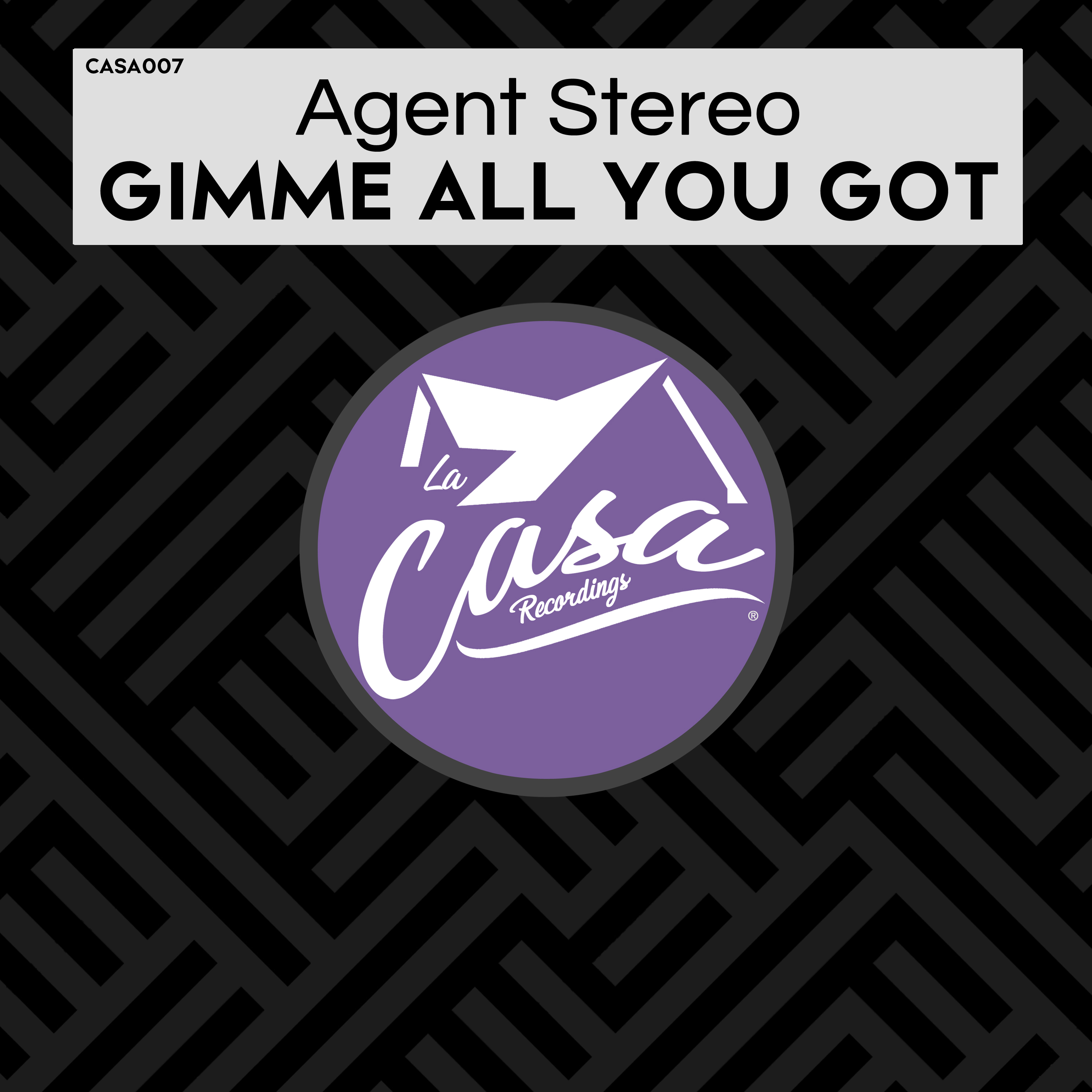 Gimme All You Got (David Boogie Remix)