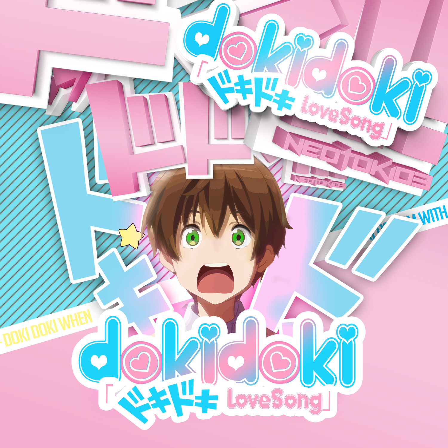 Love, Chunibyo & Other Delusions (Doki Doki Love Song)