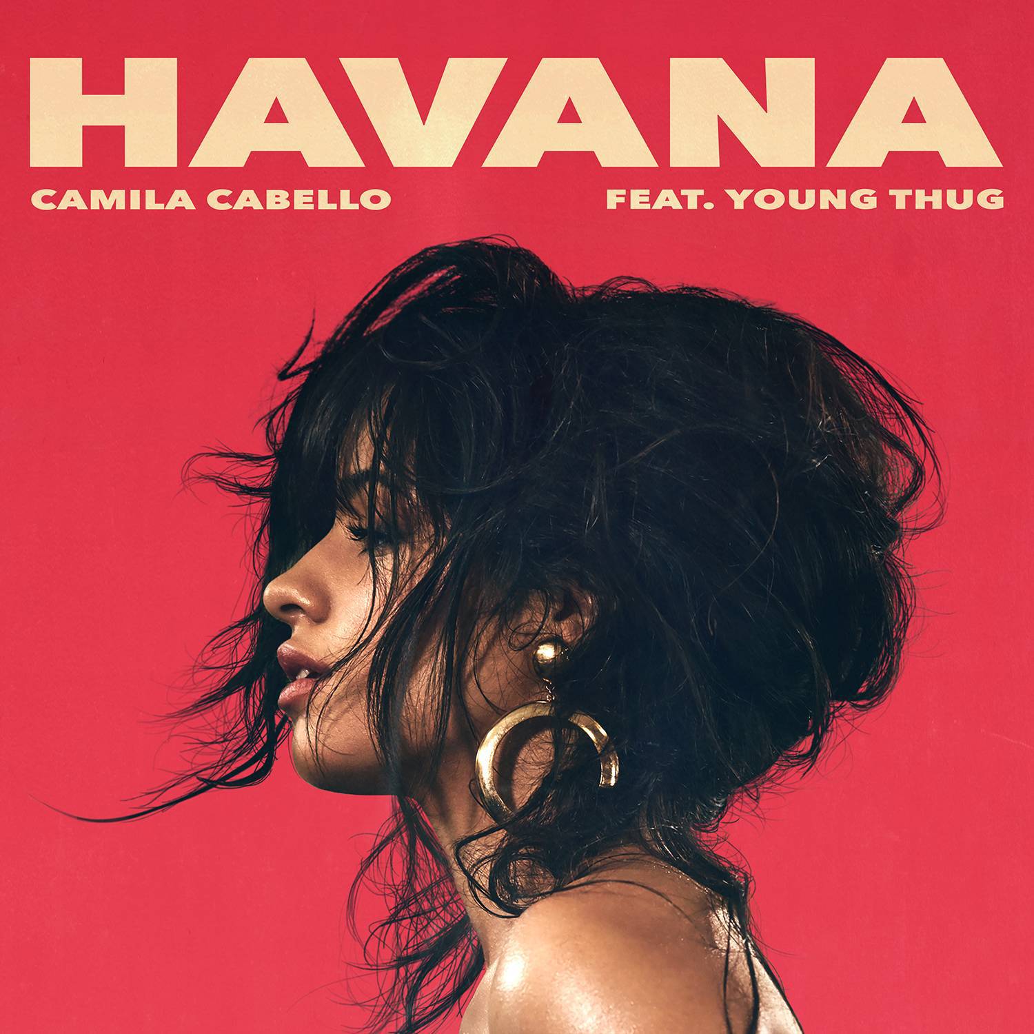 Havana（Cover：Camila Cabello）